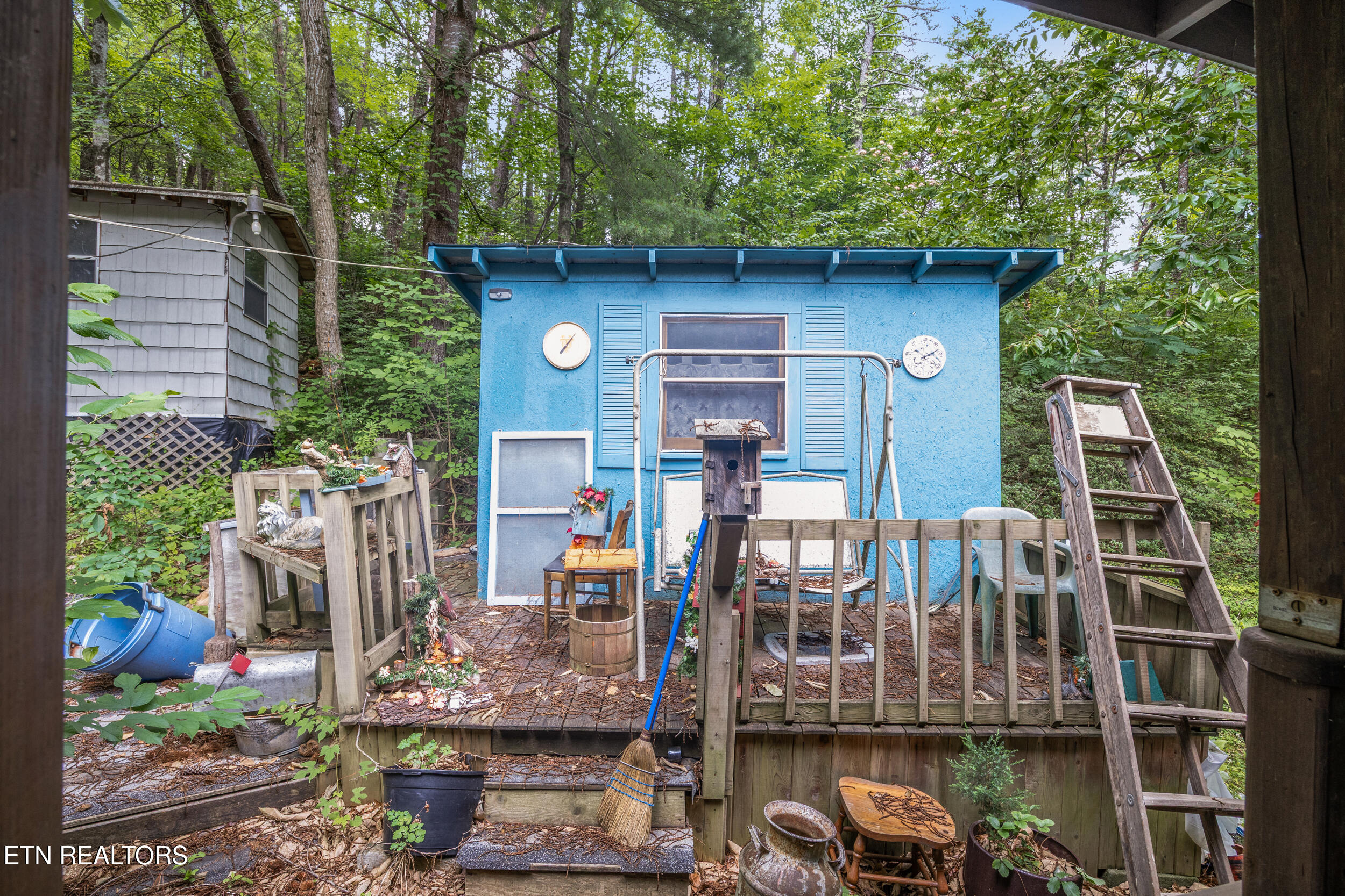 2531 Ridge Road Pigeon Forge TN 37863