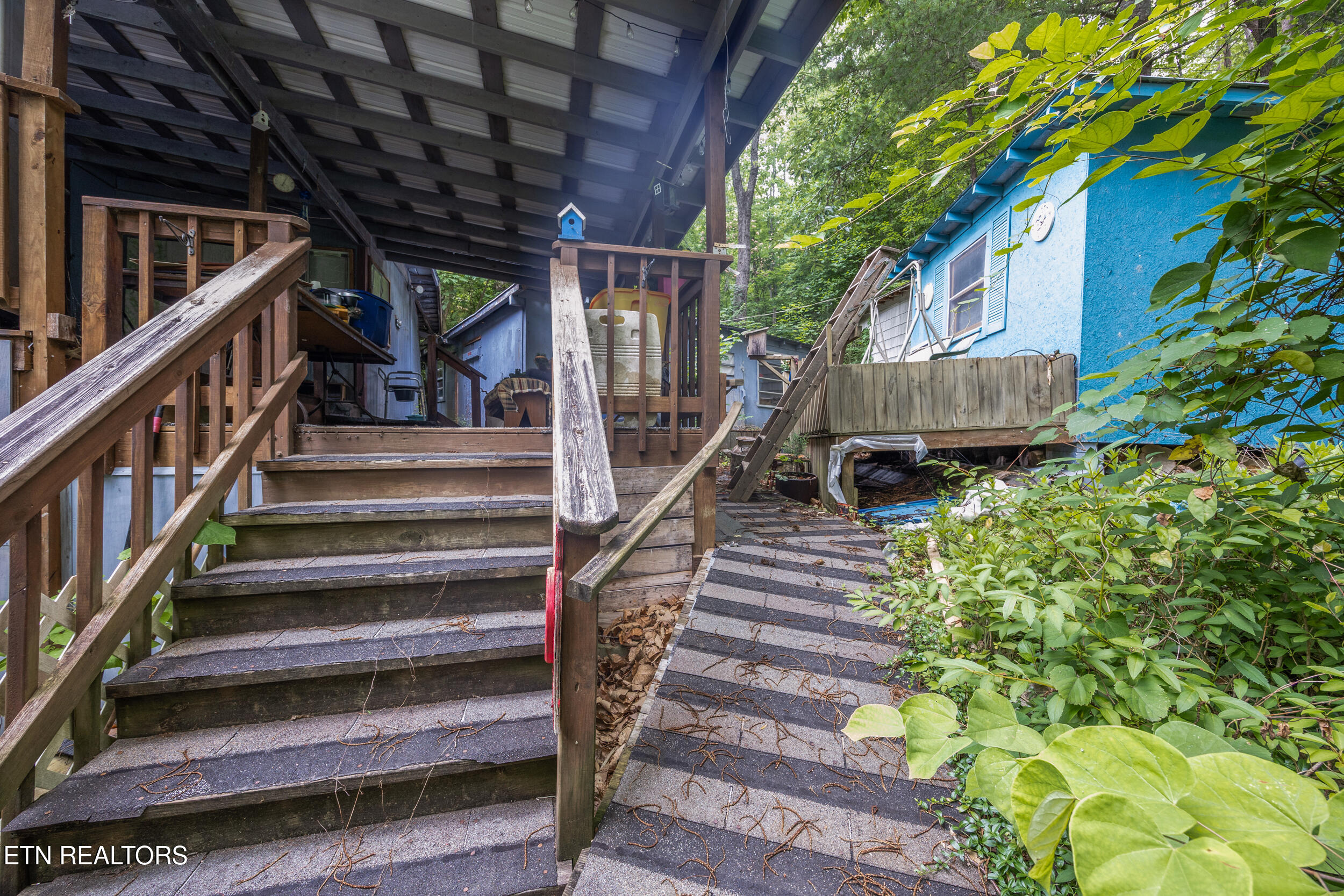 2531 Ridge Road Pigeon Forge TN 37863