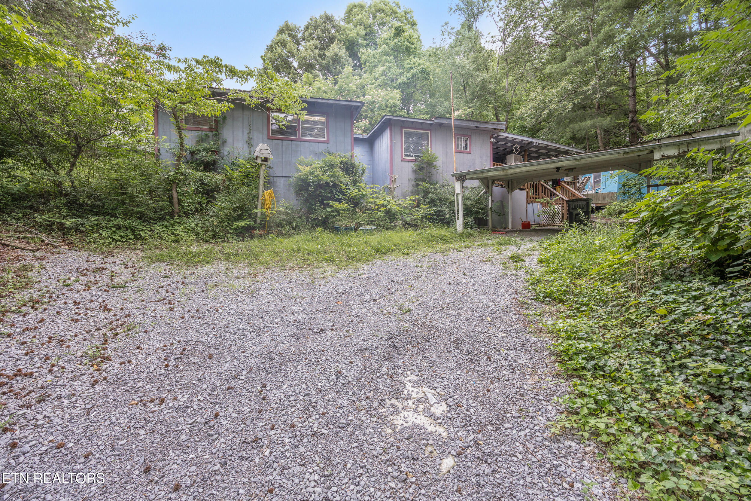 2531 Ridge Road Pigeon Forge TN 37863