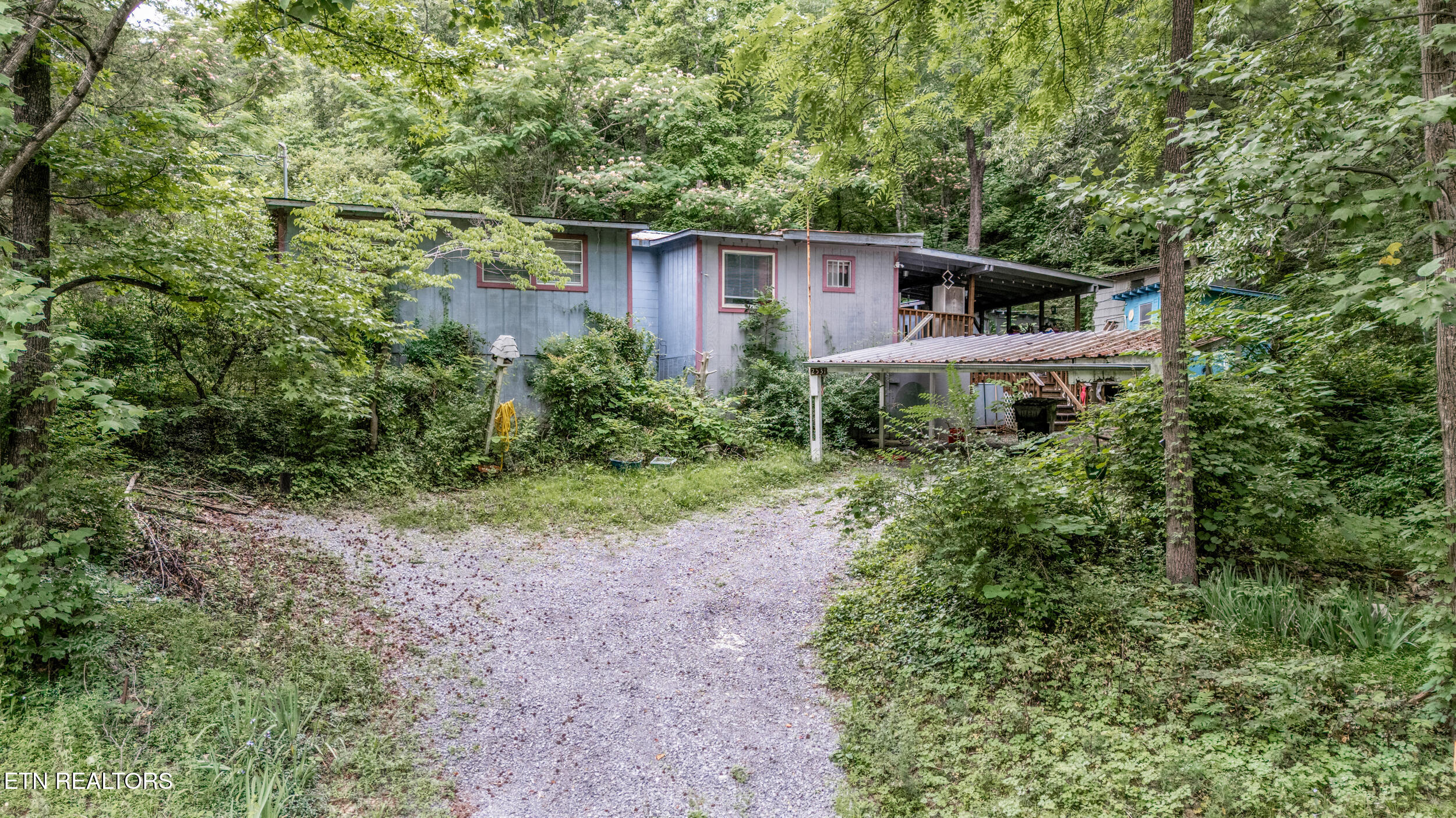 2531 Ridge Road Pigeon Forge TN 37863