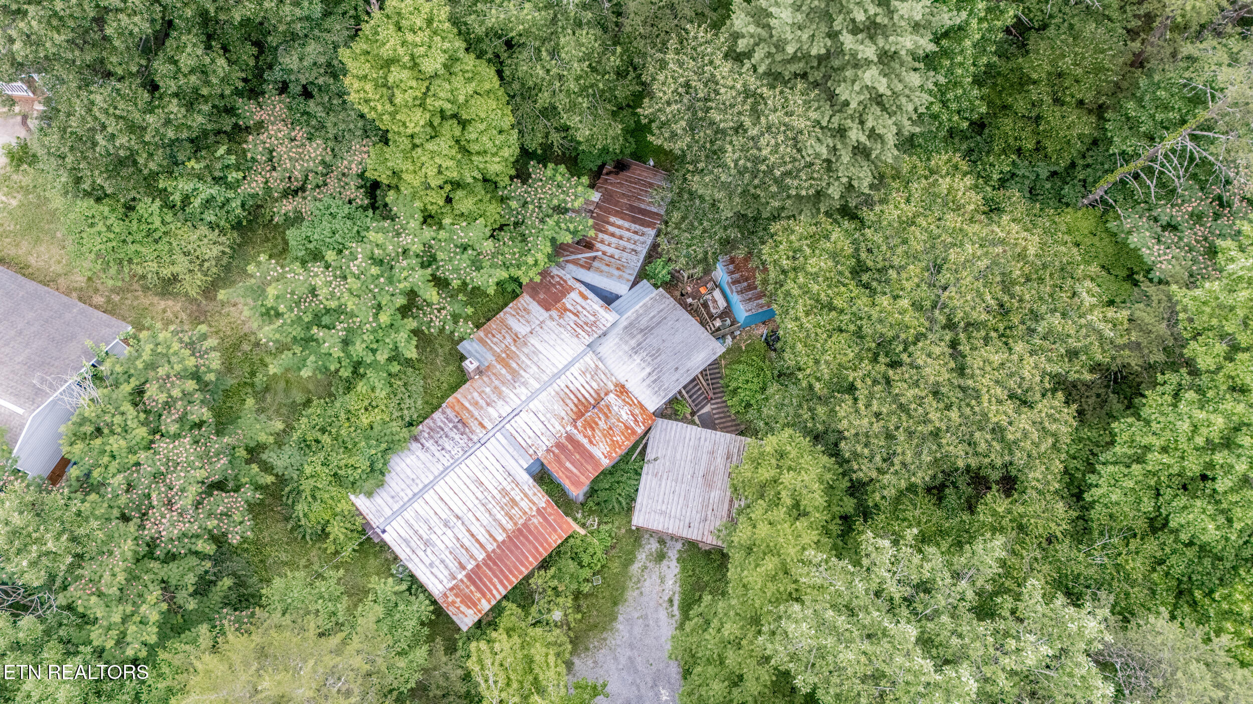 2531 Ridge Road Pigeon Forge TN 37863
