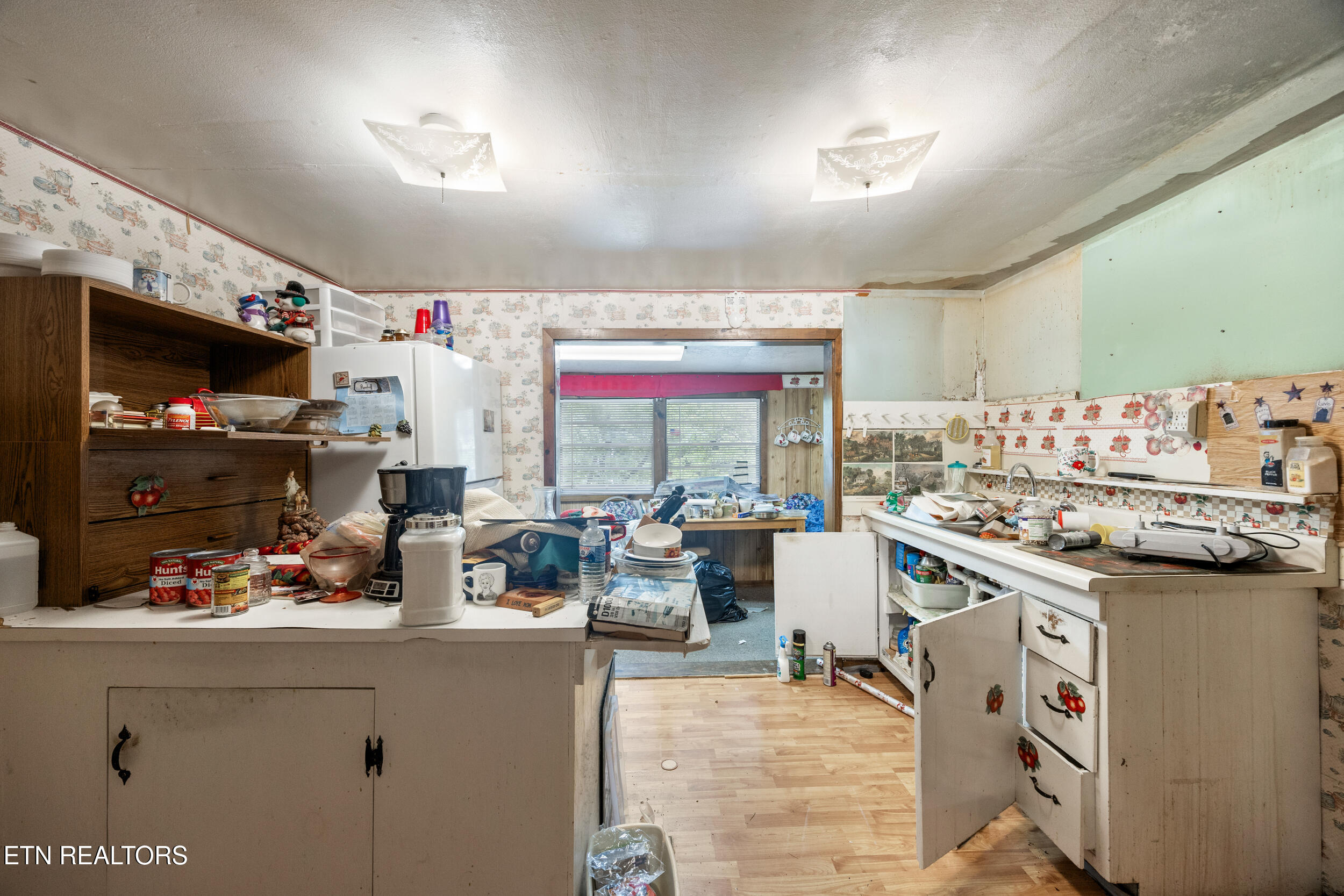 2531 Ridge Road Pigeon Forge TN 37863