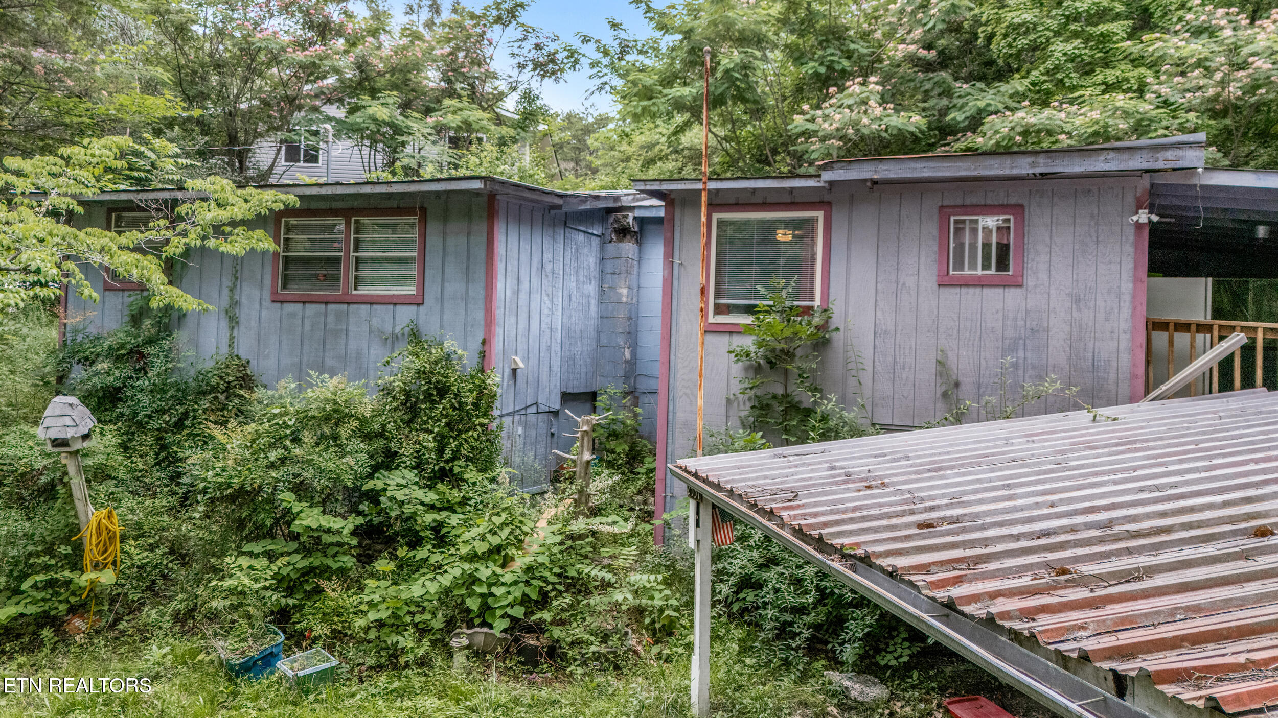 2531 Ridge Road Pigeon Forge TN 37863
