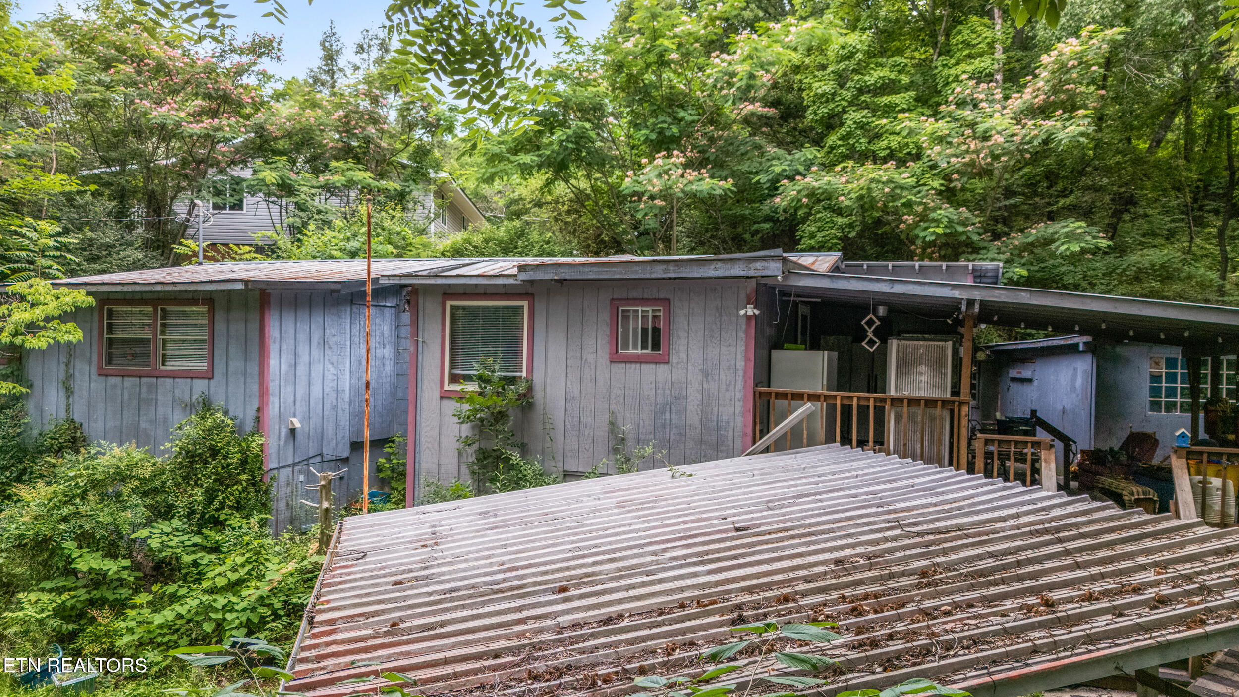 2531 Ridge Road Pigeon Forge TN 37863