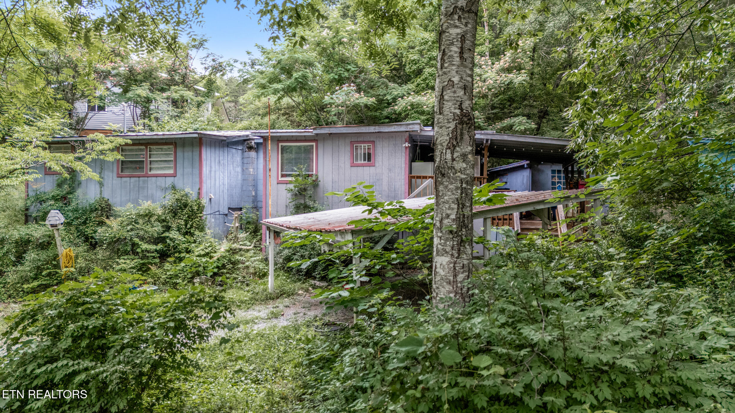2531 Ridge Road Pigeon Forge TN 37863