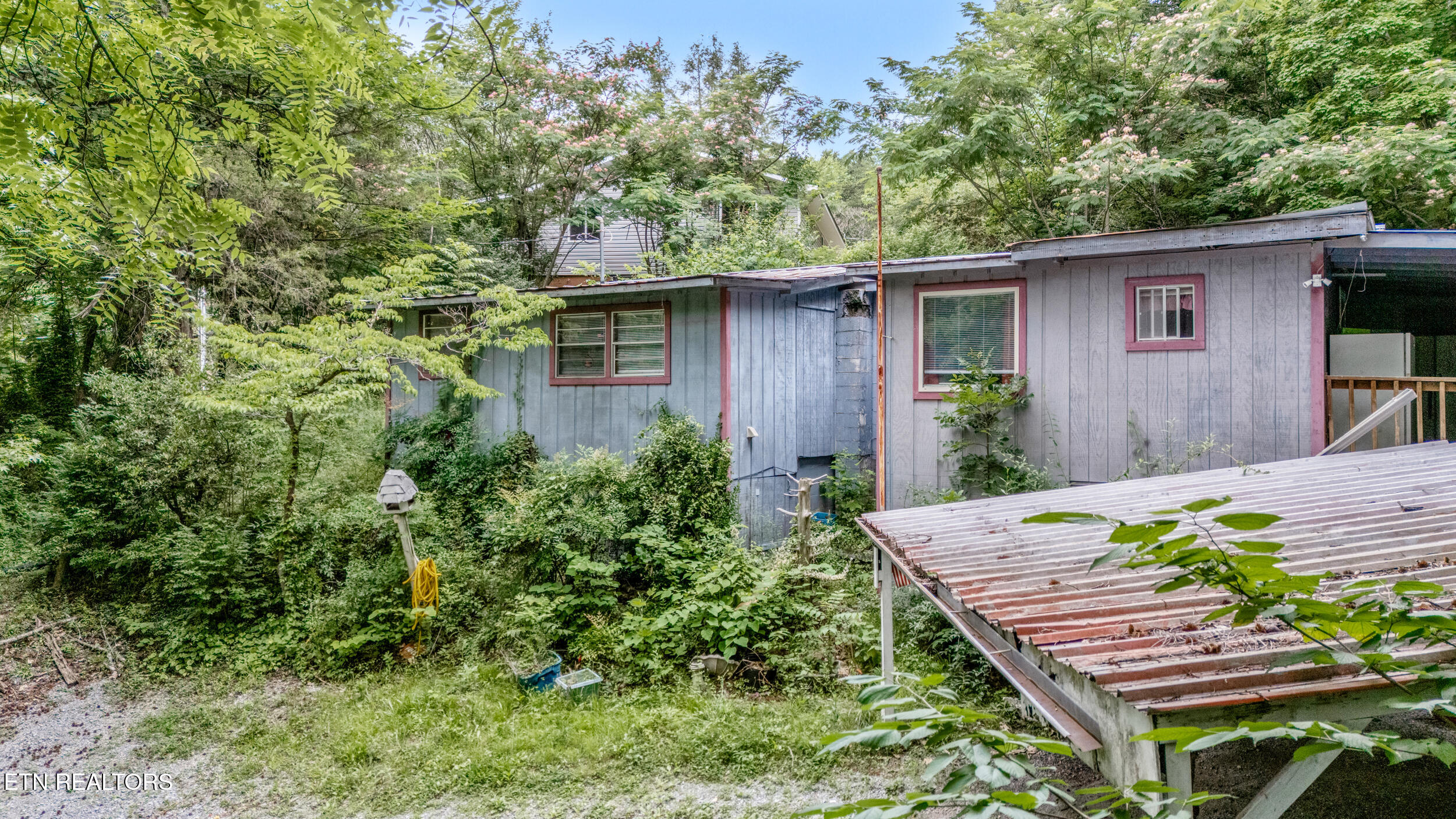 2531 Ridge Road Pigeon Forge TN 37863