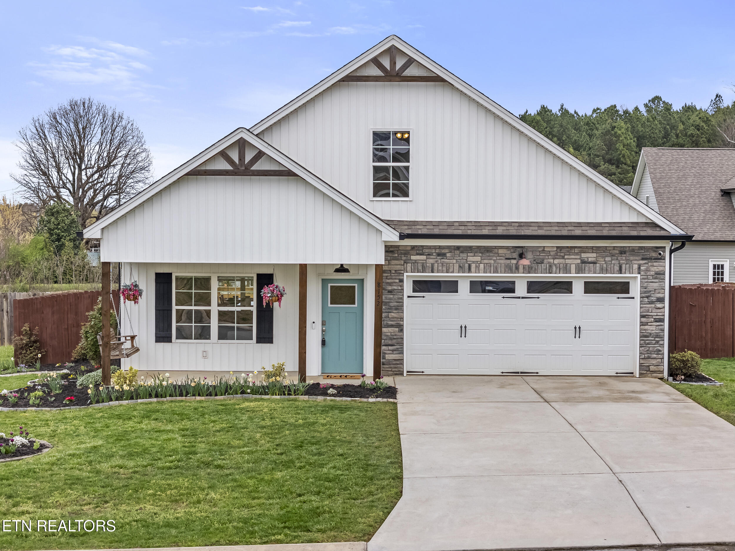 8152 SW Cobblestone Drive Cleveland TN 37311