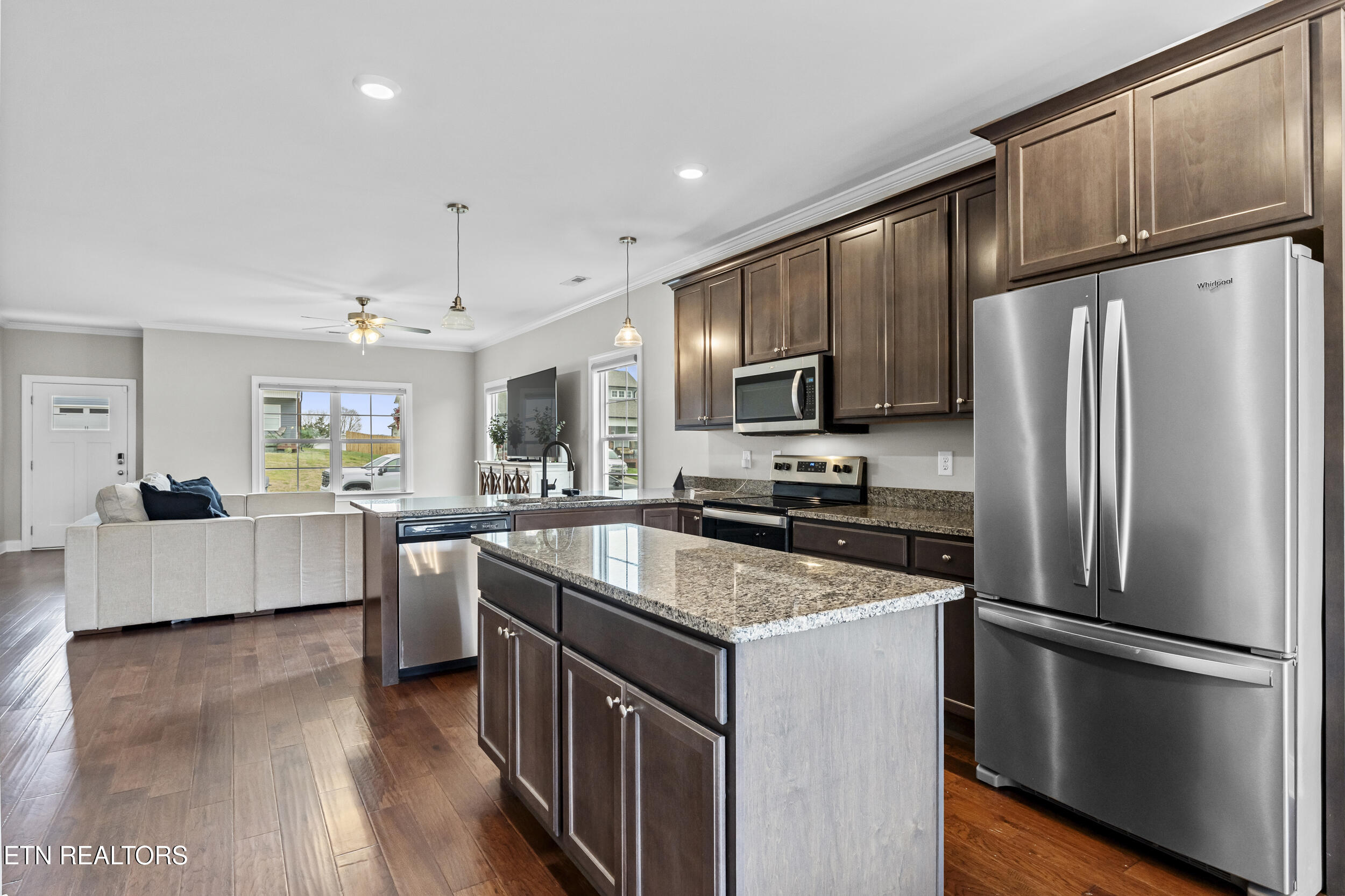 8152 SW Cobblestone Drive Cleveland TN 37311