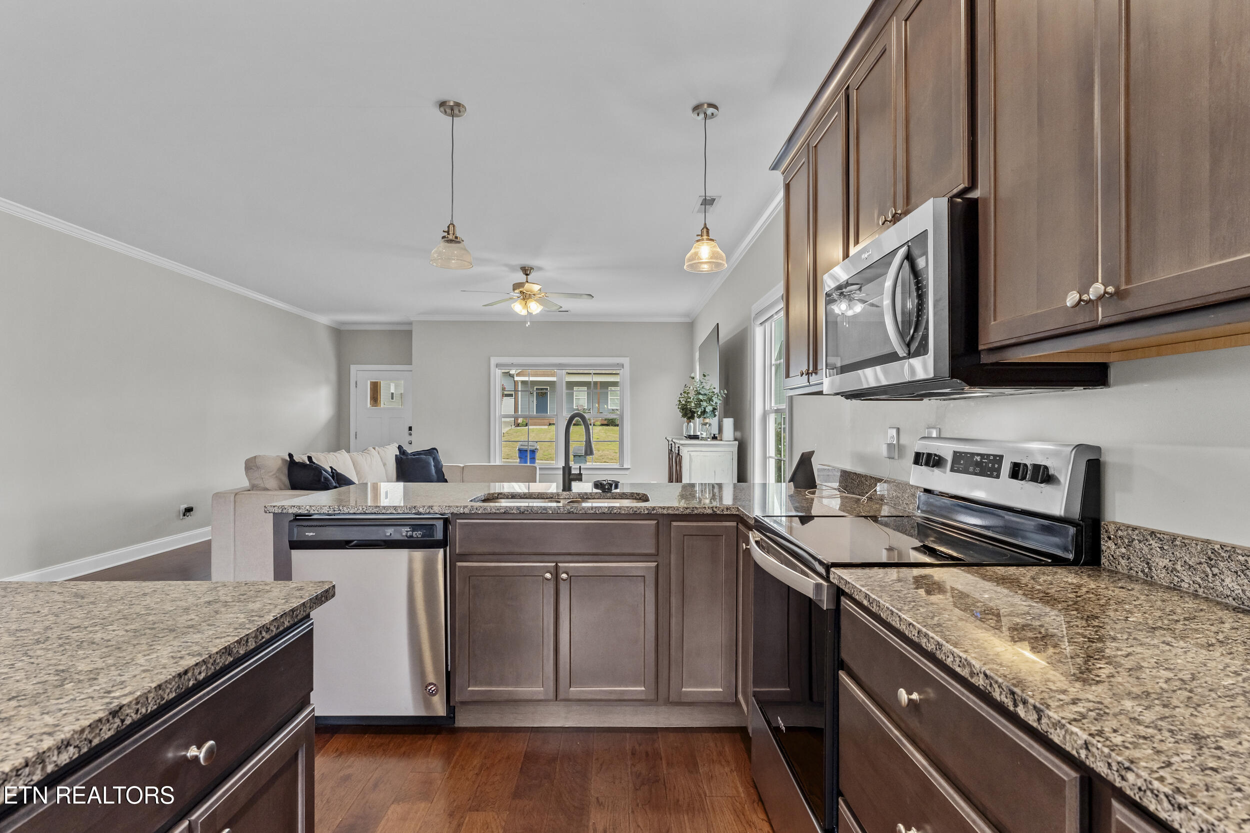 8152 SW Cobblestone Drive Cleveland TN 37311
