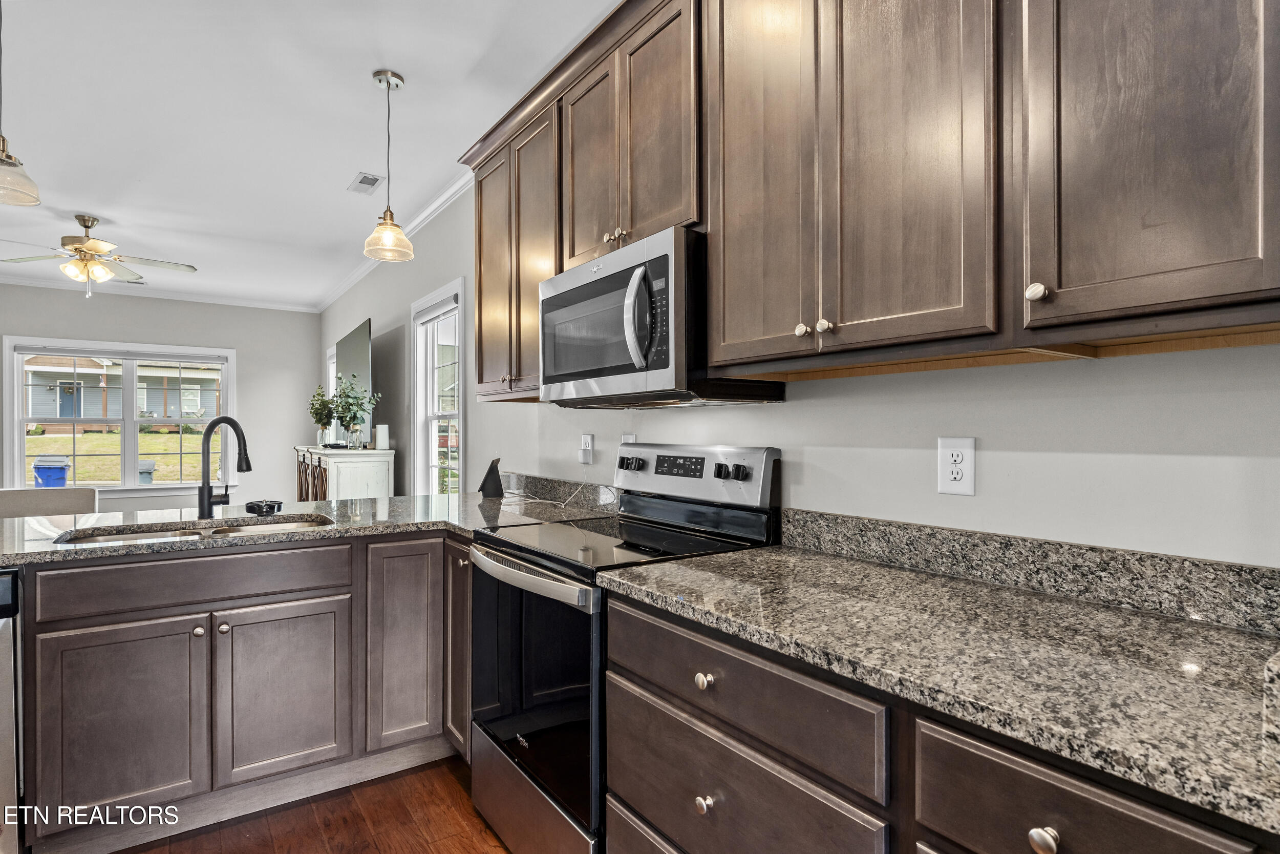 8152 SW Cobblestone Drive Cleveland TN 37311