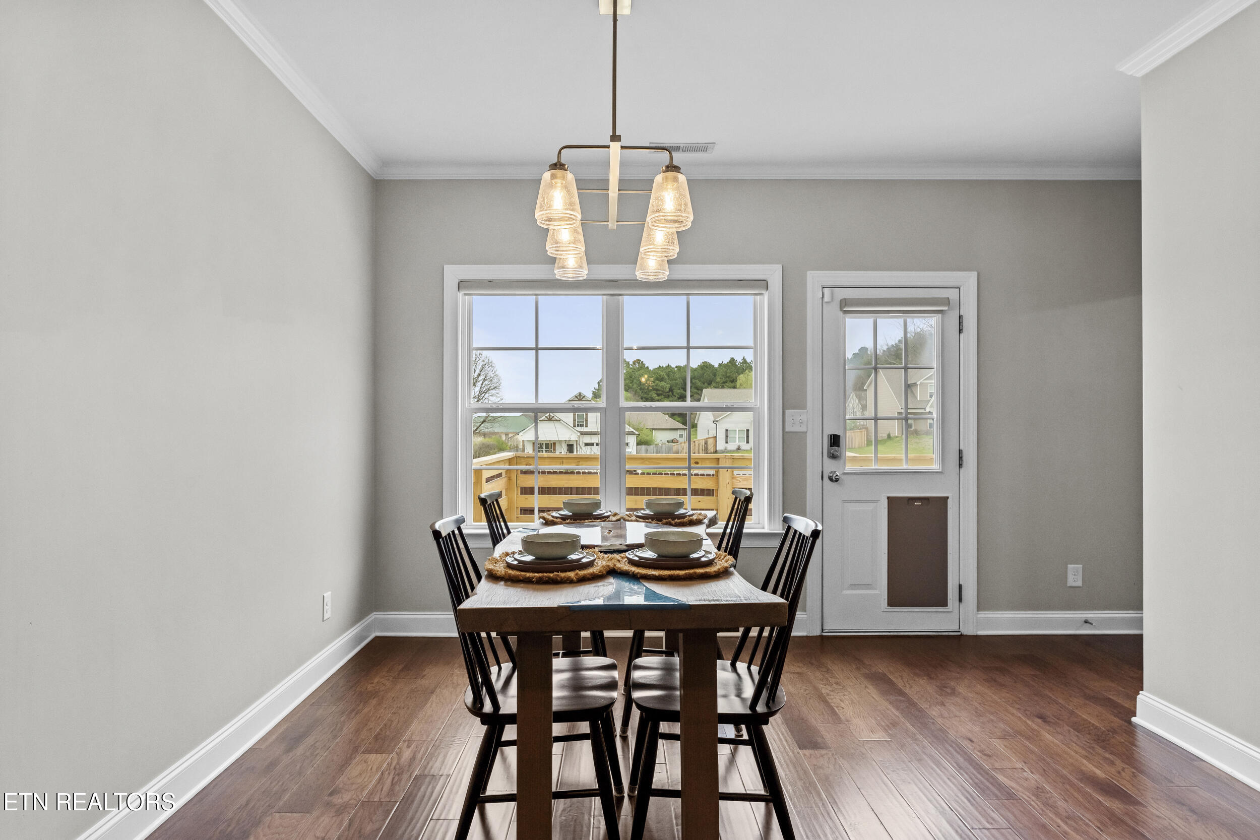 8152 SW Cobblestone Drive Cleveland TN 37311