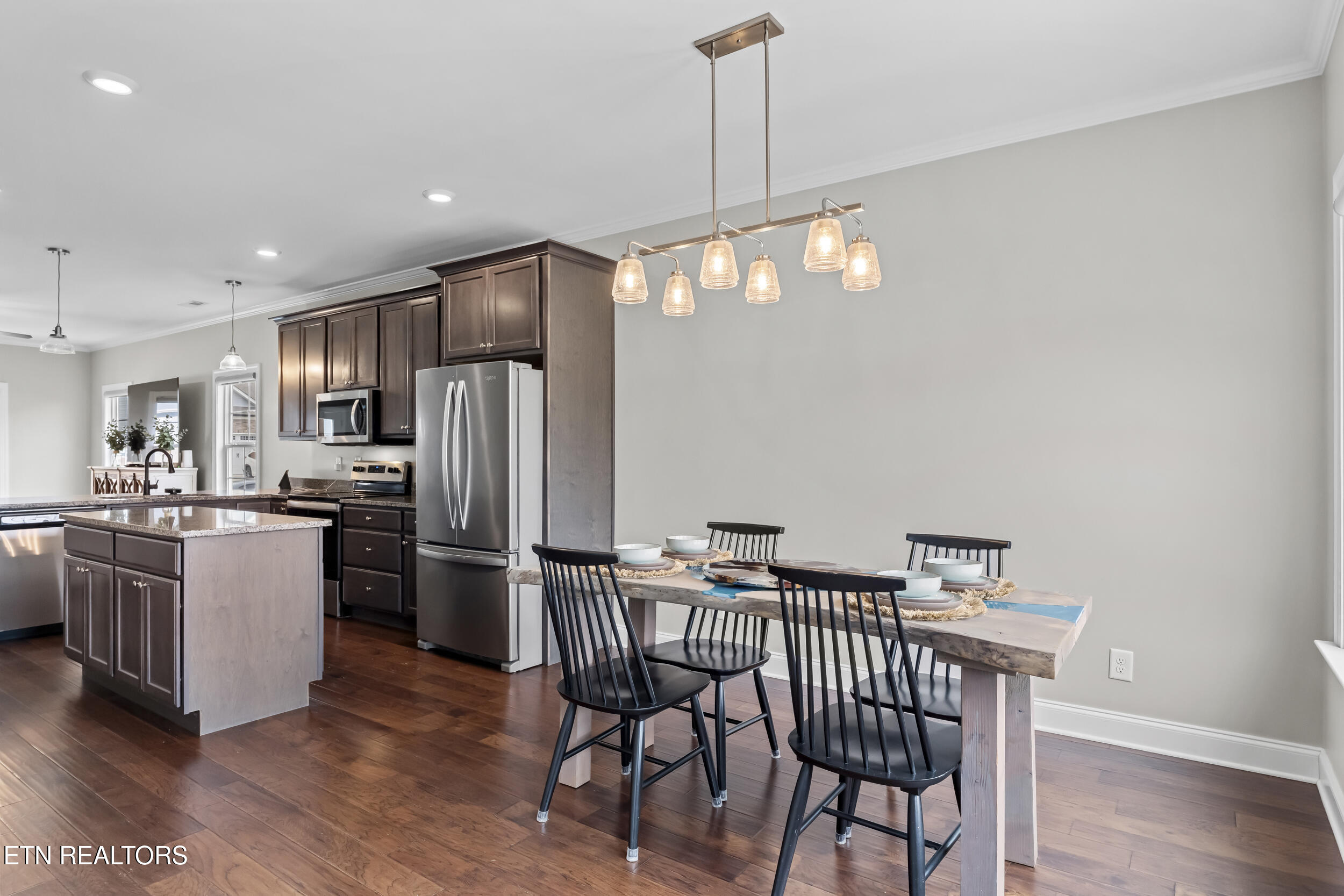 8152 SW Cobblestone Drive Cleveland TN 37311