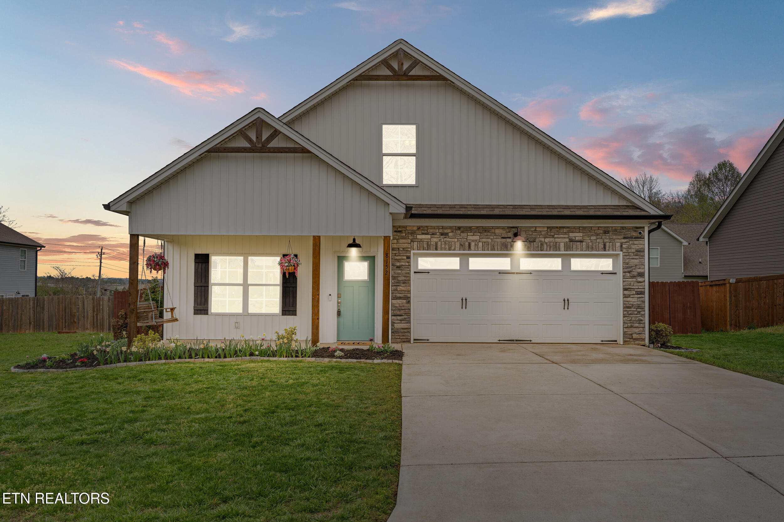 8152 SW Cobblestone Drive Cleveland TN 37311