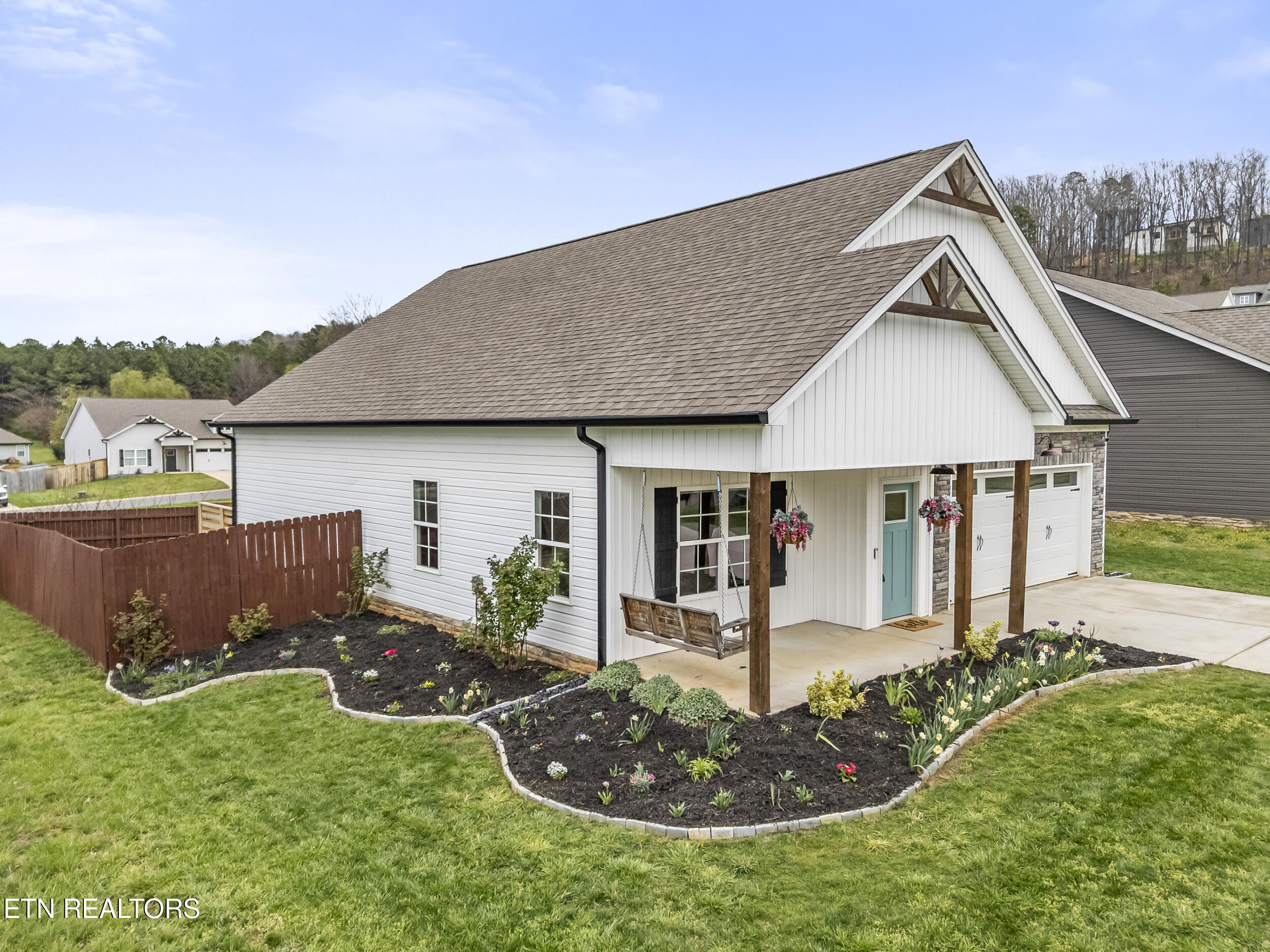 8152 SW Cobblestone Drive Cleveland TN 37311