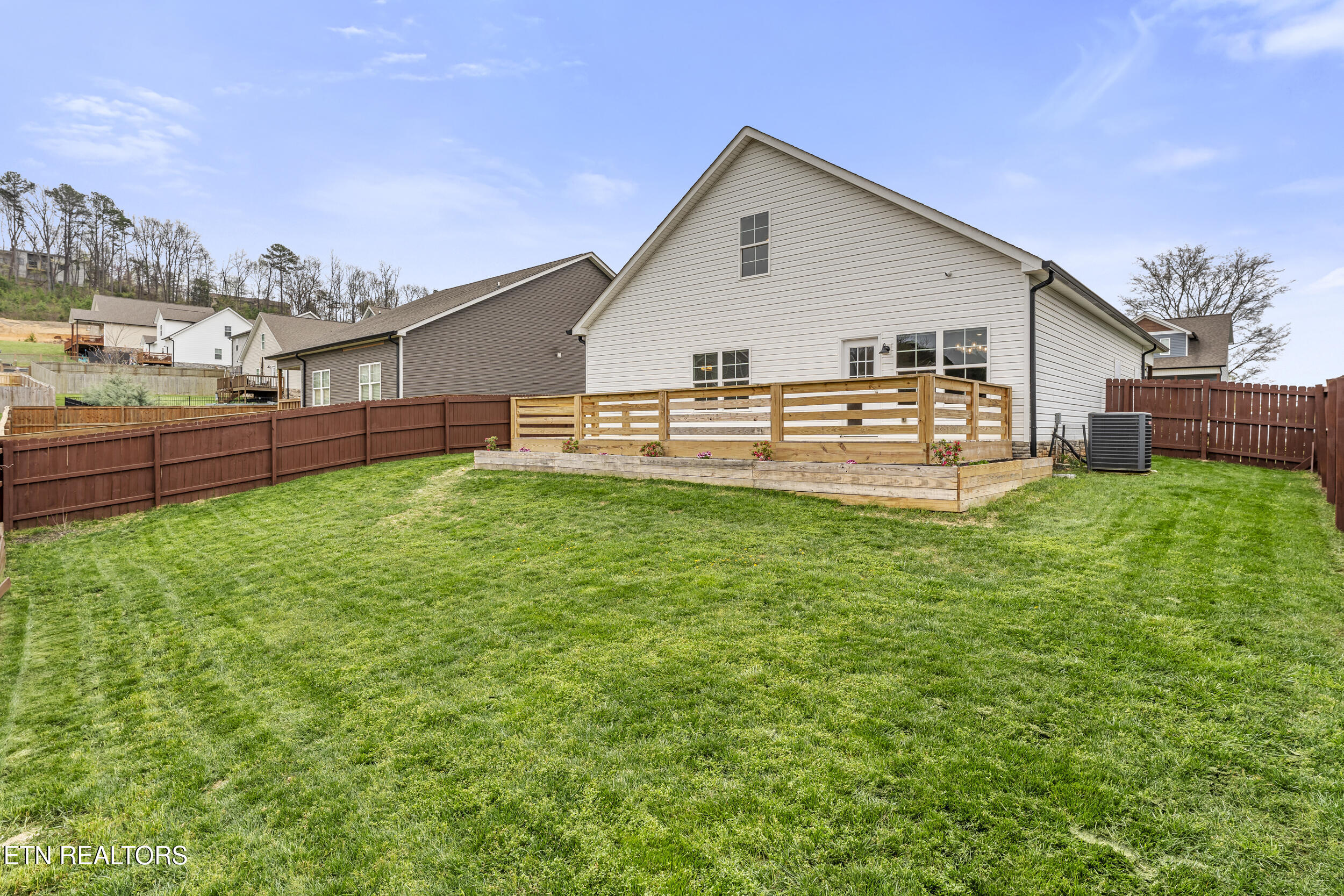 8152 SW Cobblestone Drive Cleveland TN 37311