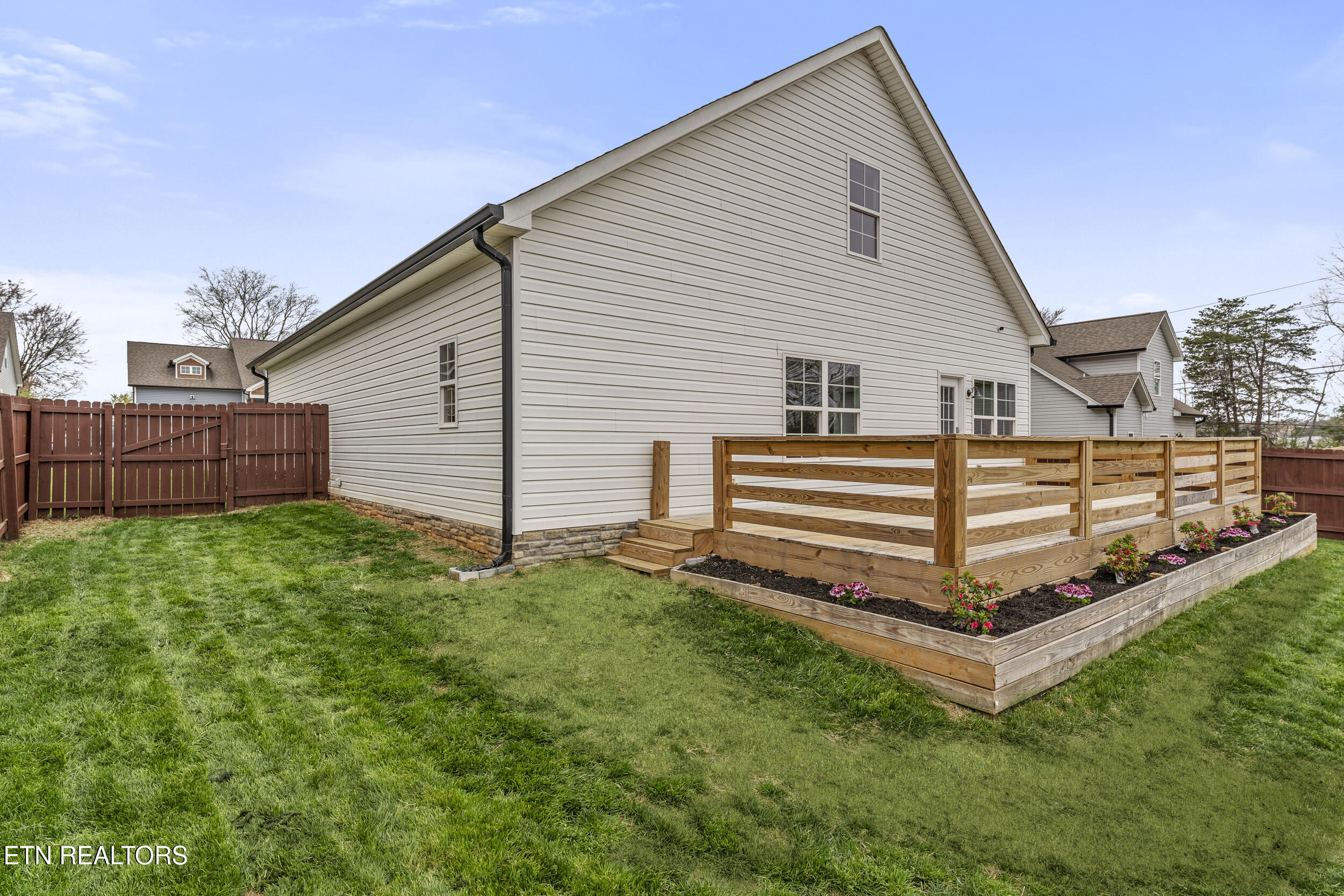 8152 SW Cobblestone Drive Cleveland TN 37311