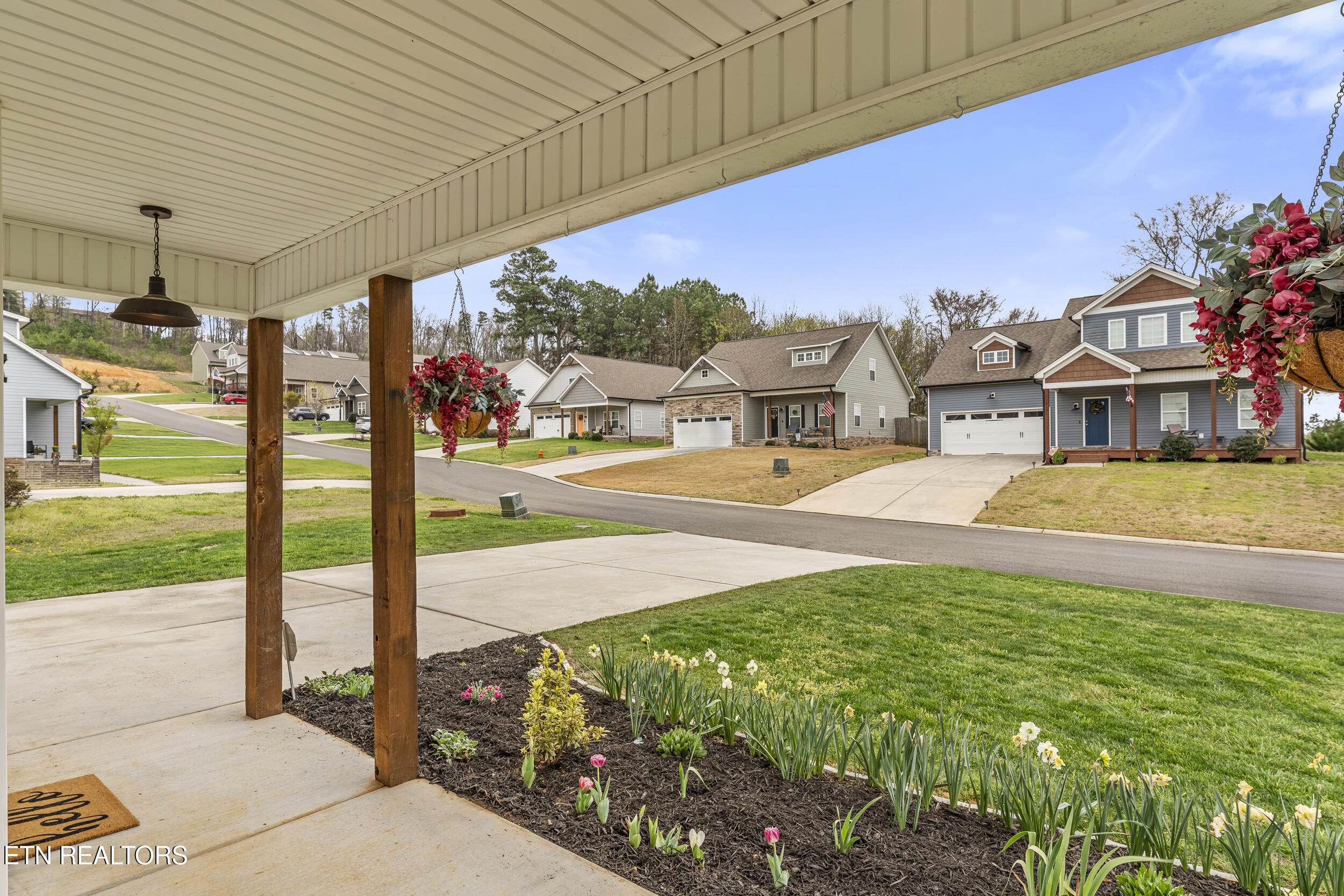 8152 SW Cobblestone Drive Cleveland TN 37311