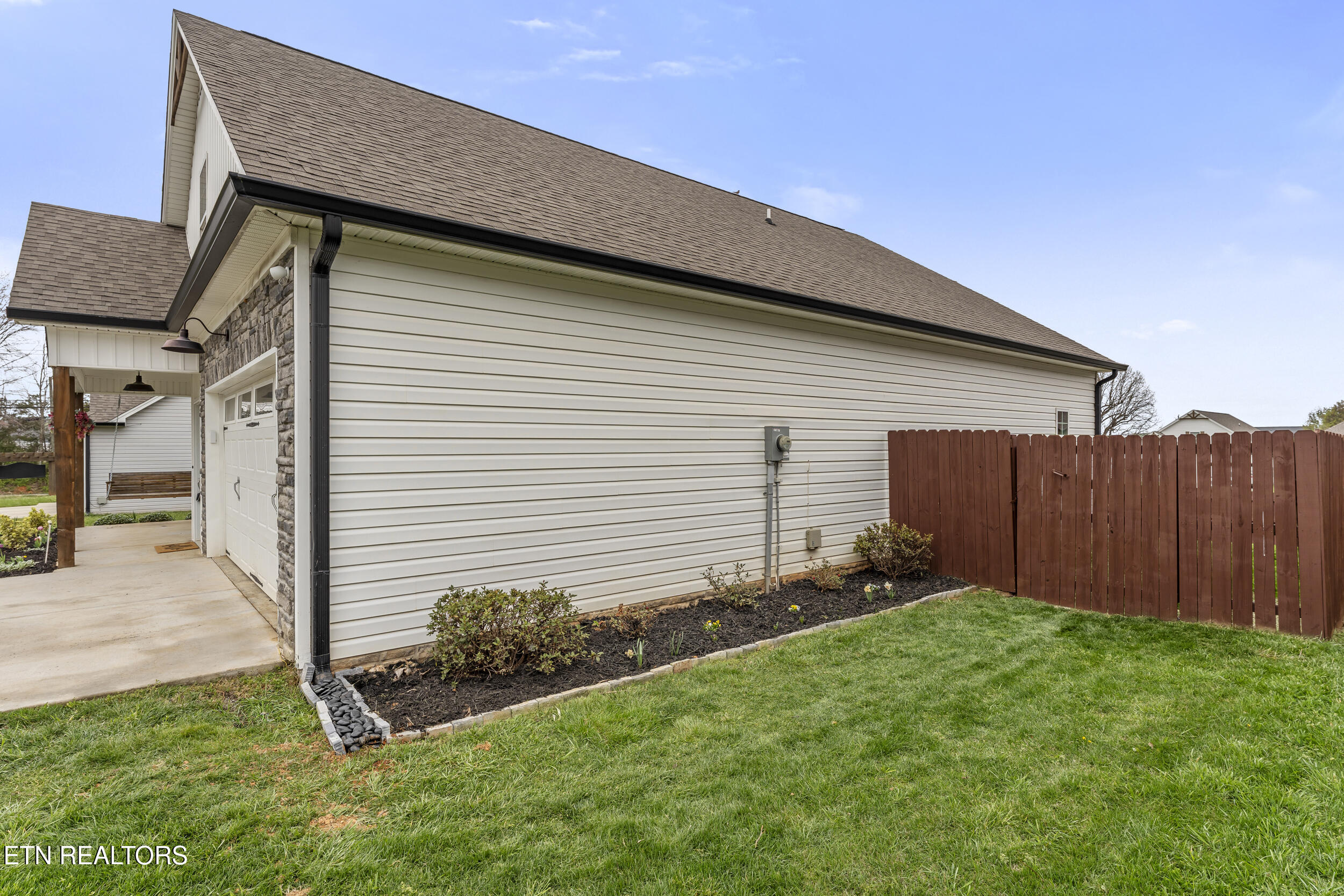 8152 SW Cobblestone Drive Cleveland TN 37311