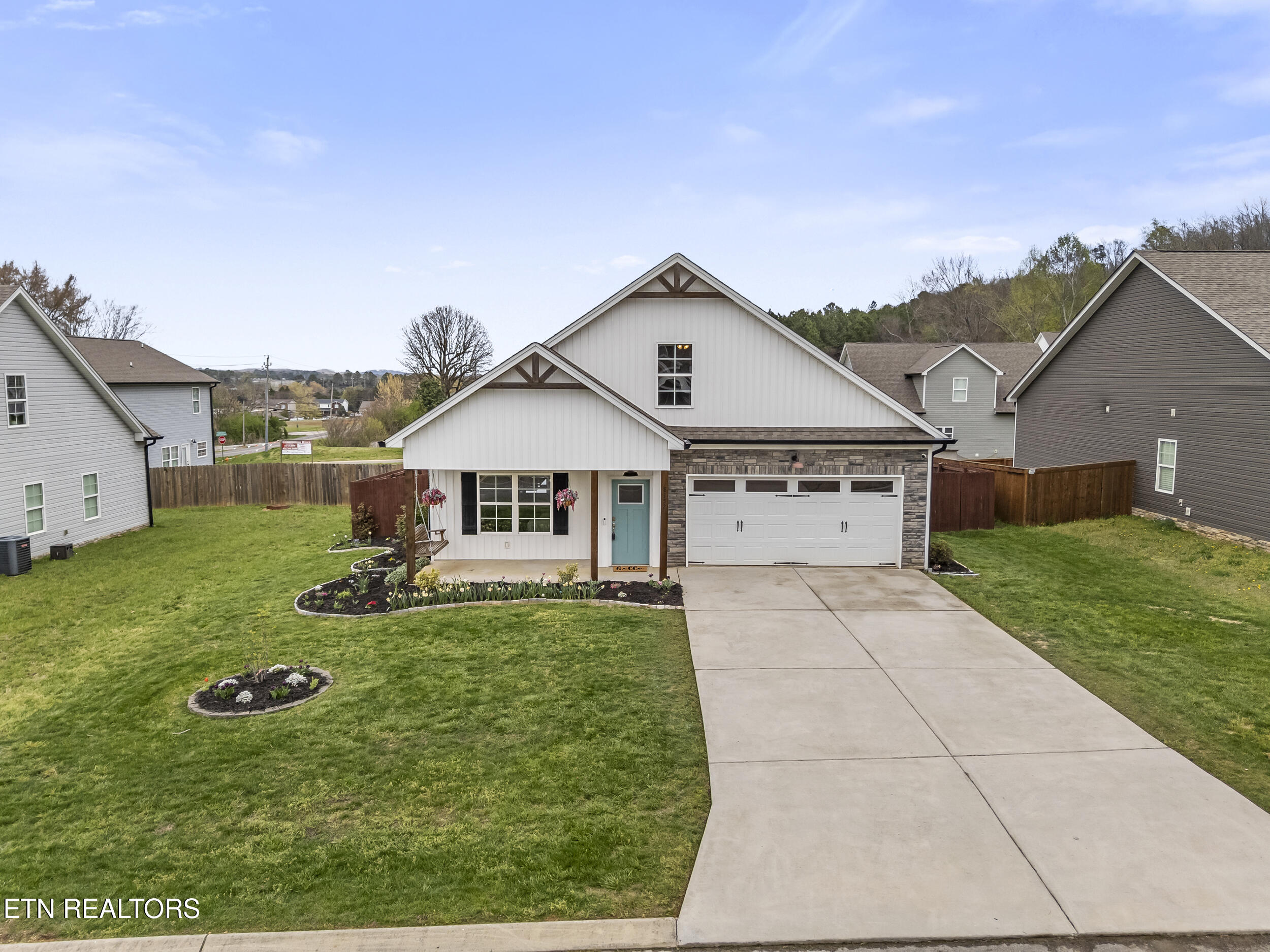 8152 SW Cobblestone Drive Cleveland TN 37311