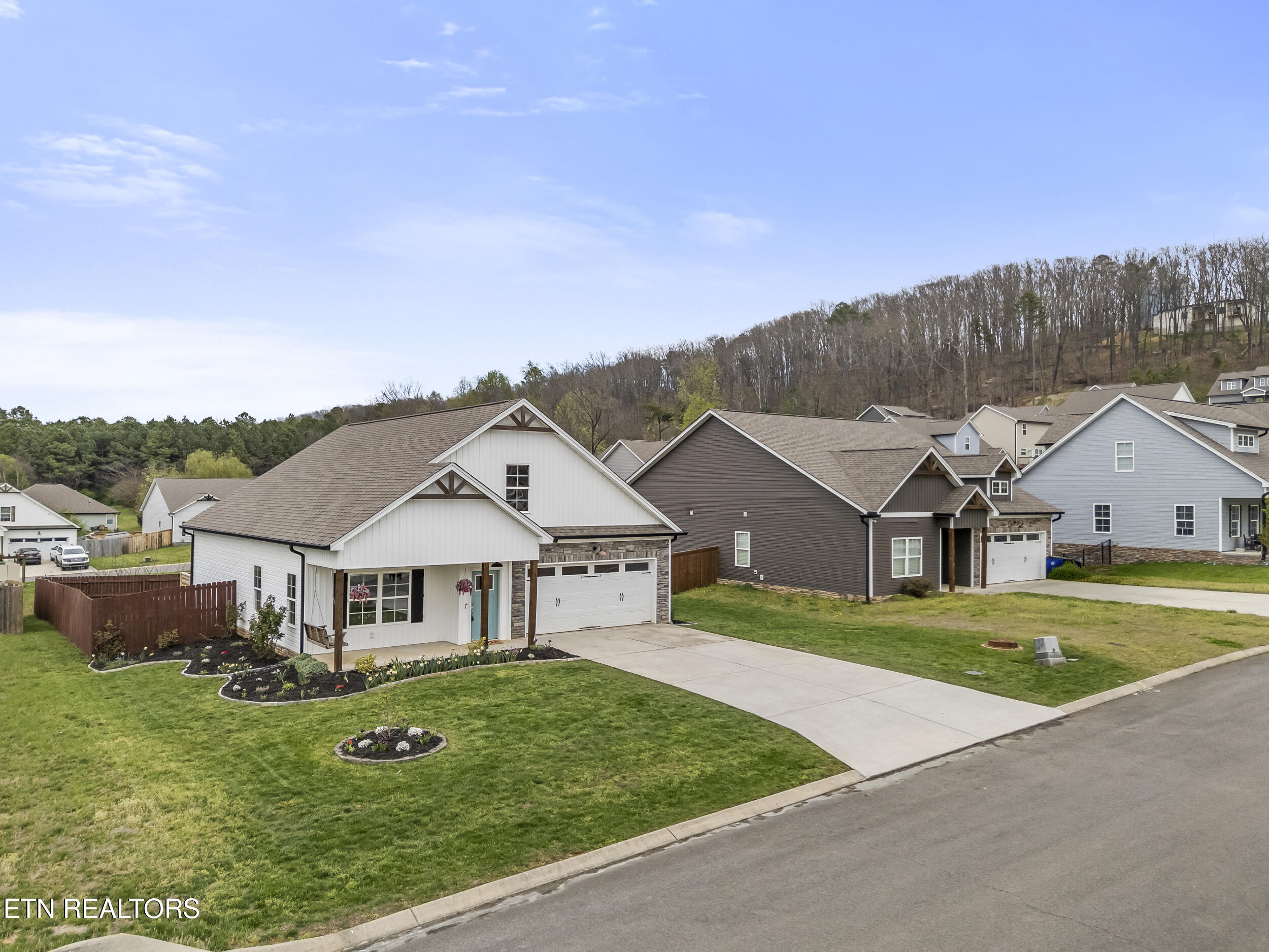 8152 SW Cobblestone Drive Cleveland TN 37311