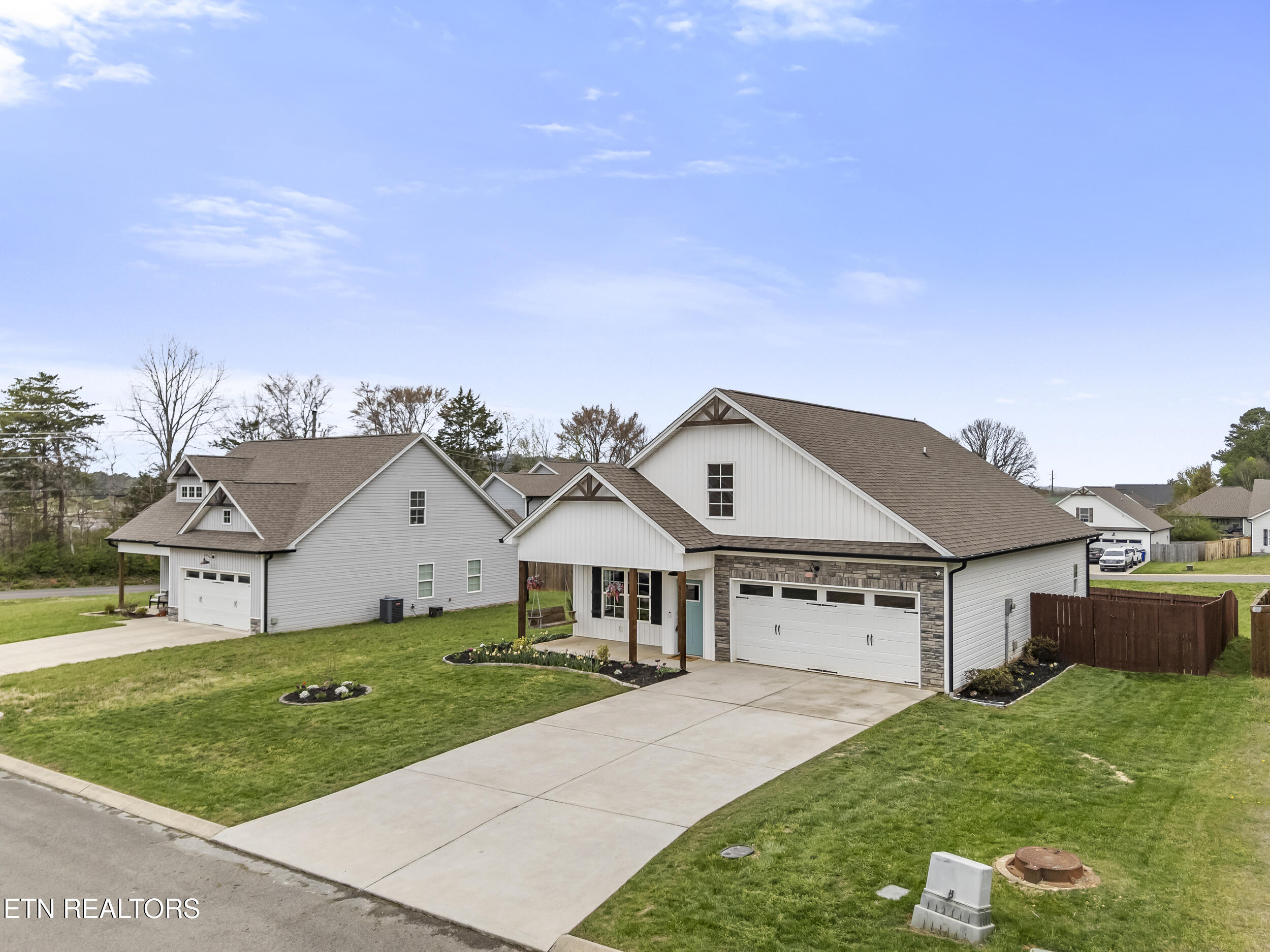 8152 SW Cobblestone Drive Cleveland TN 37311