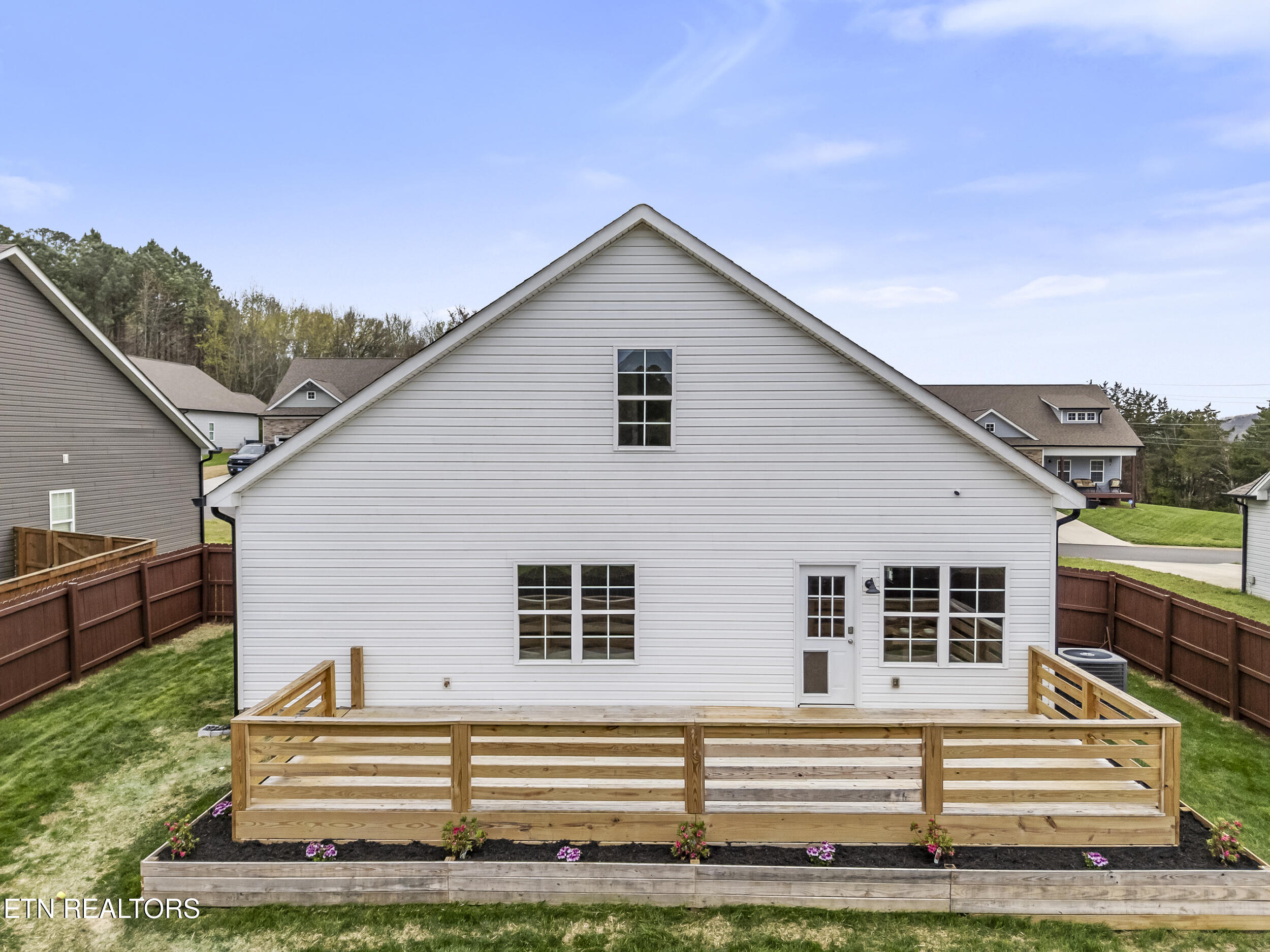 8152 SW Cobblestone Drive Cleveland TN 37311