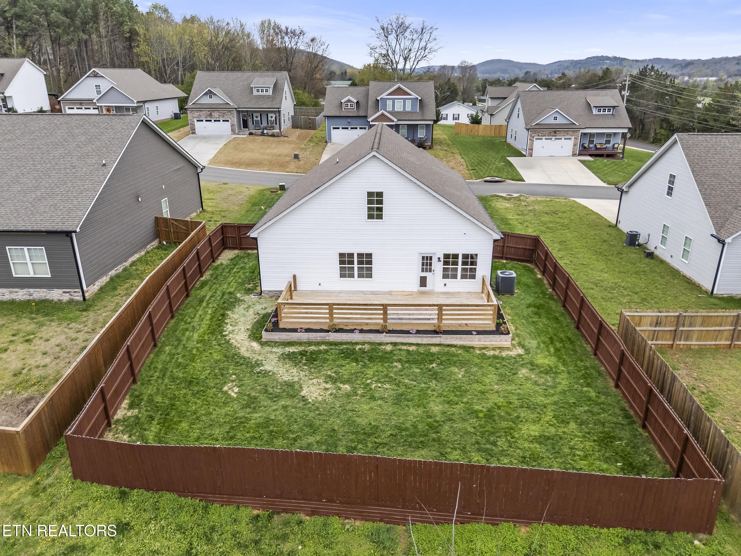 8152 SW Cobblestone Drive Cleveland TN 37311