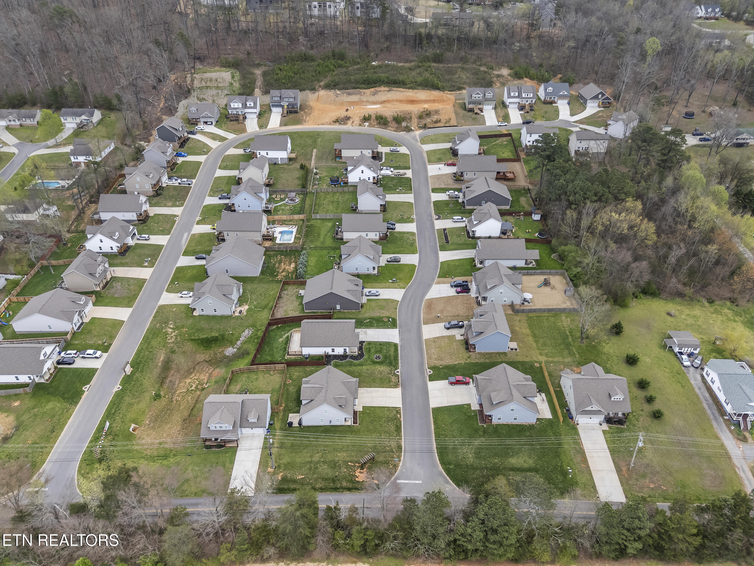 8152 SW Cobblestone Drive Cleveland TN 37311