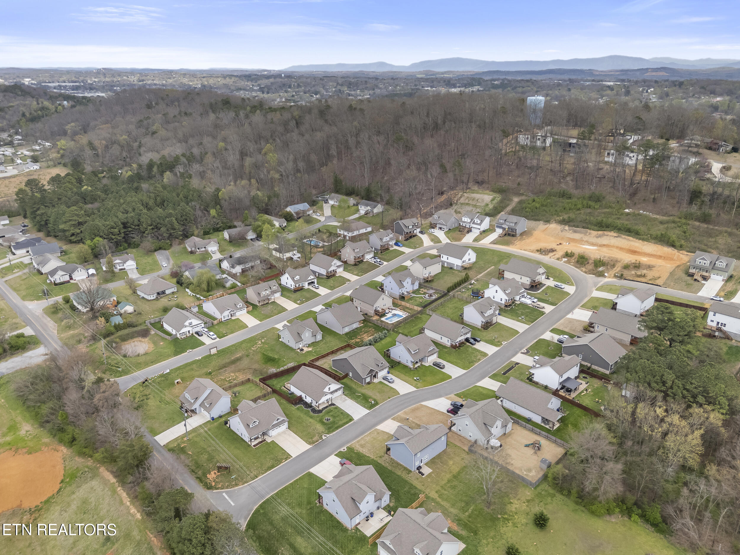 8152 SW Cobblestone Drive Cleveland TN 37311