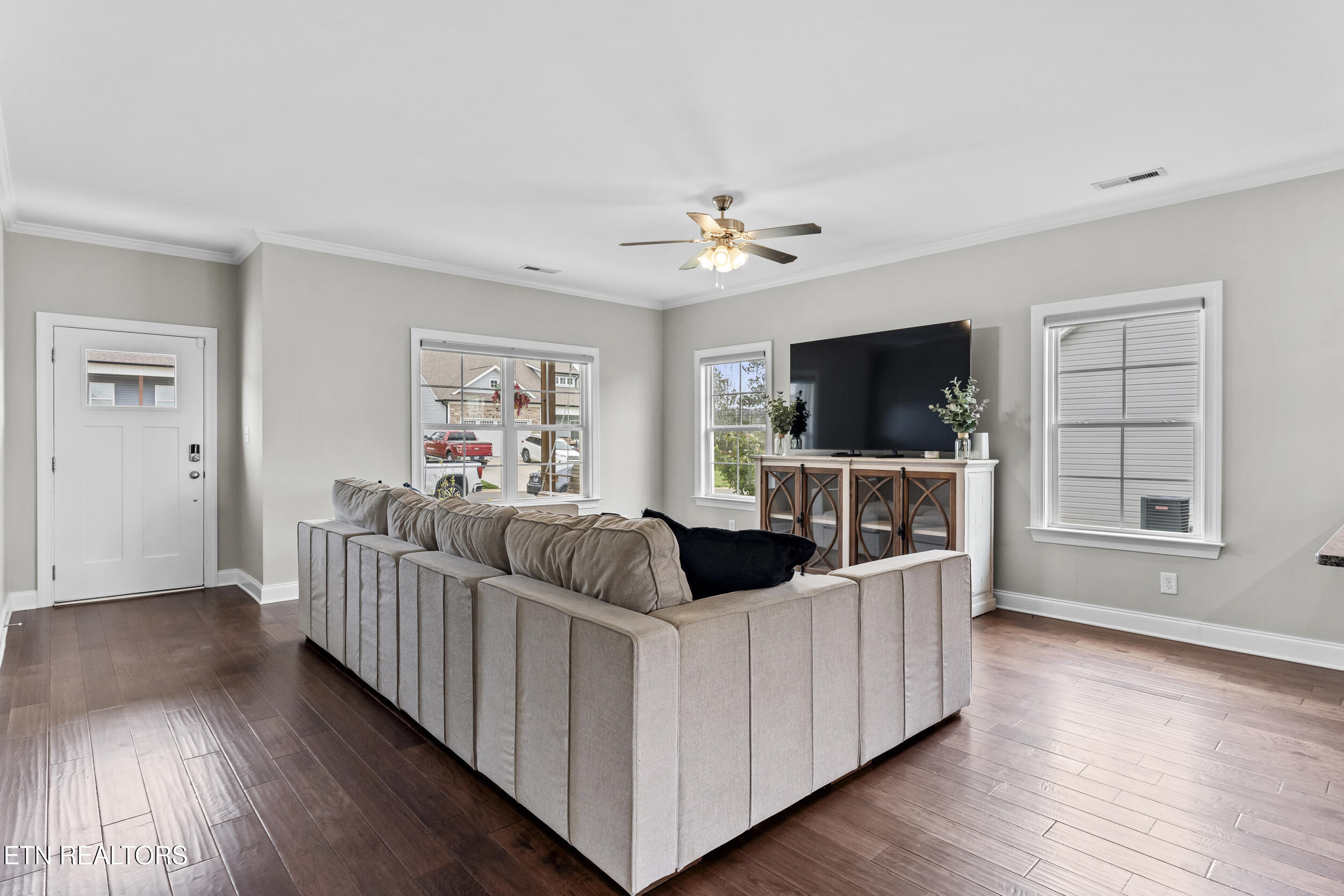8152 SW Cobblestone Drive Cleveland TN 37311