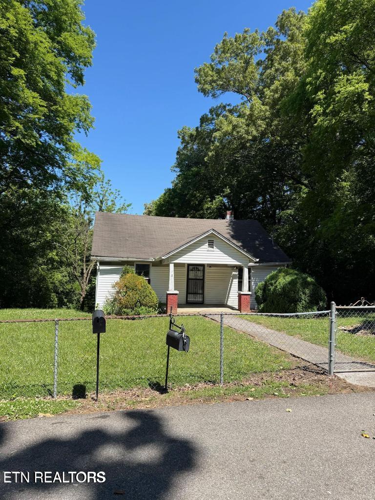 835 Spring Drive Knoxville TN 37920