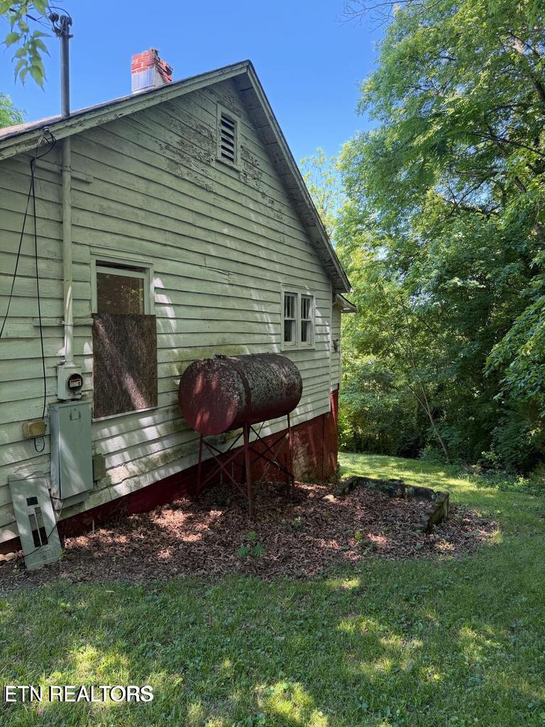 835 Spring Drive Knoxville TN 37920