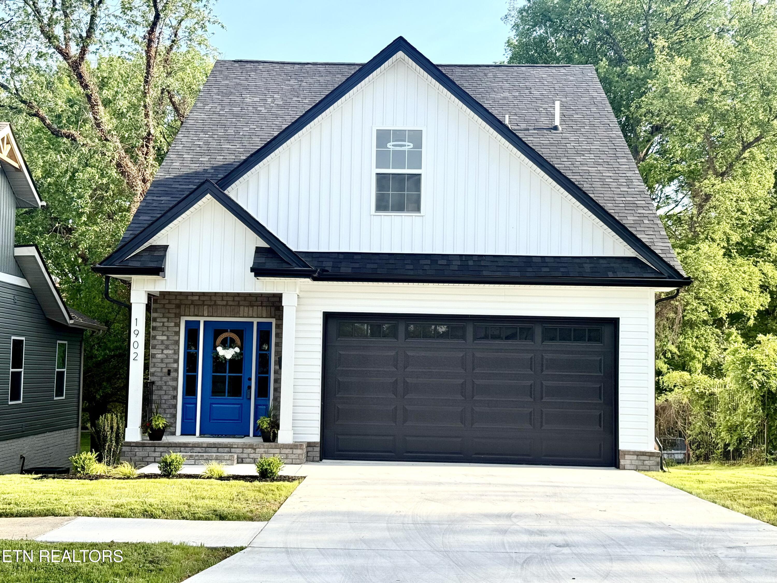 1902 Woodbine Avenue Knoxville TN 37917