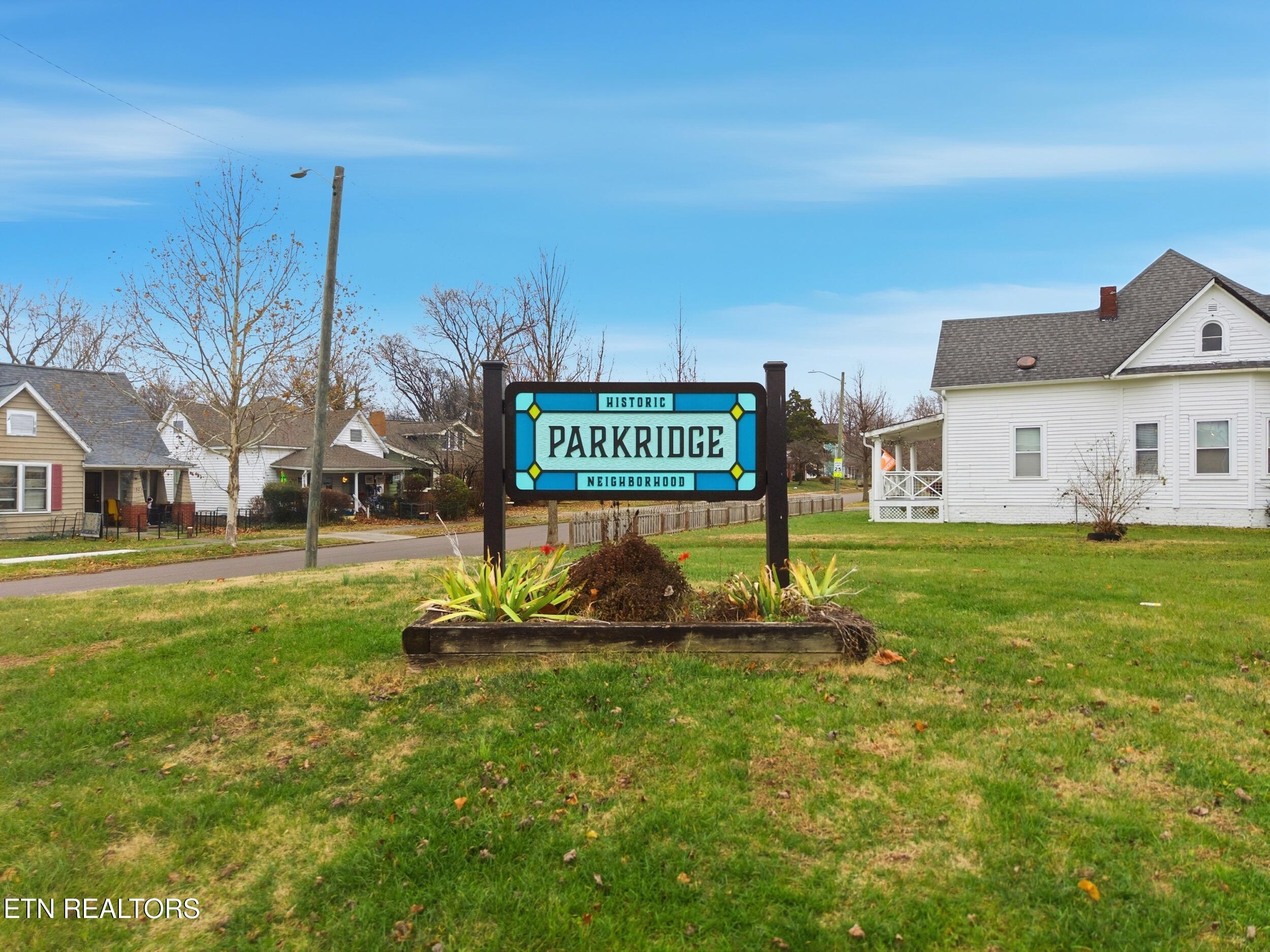 1902 Woodbine Avenue Knoxville TN 37917