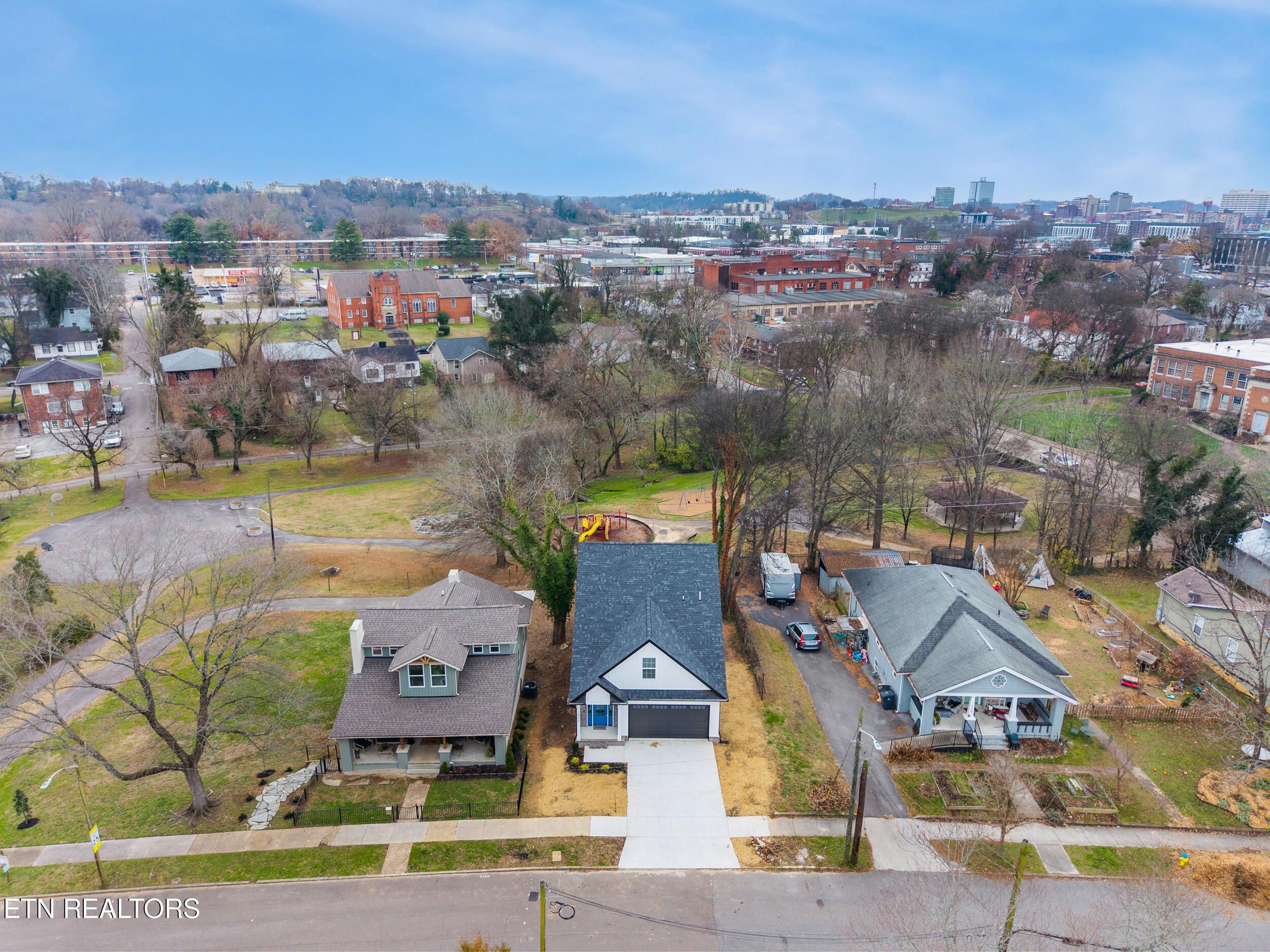 1902 Woodbine Avenue Knoxville TN 37917