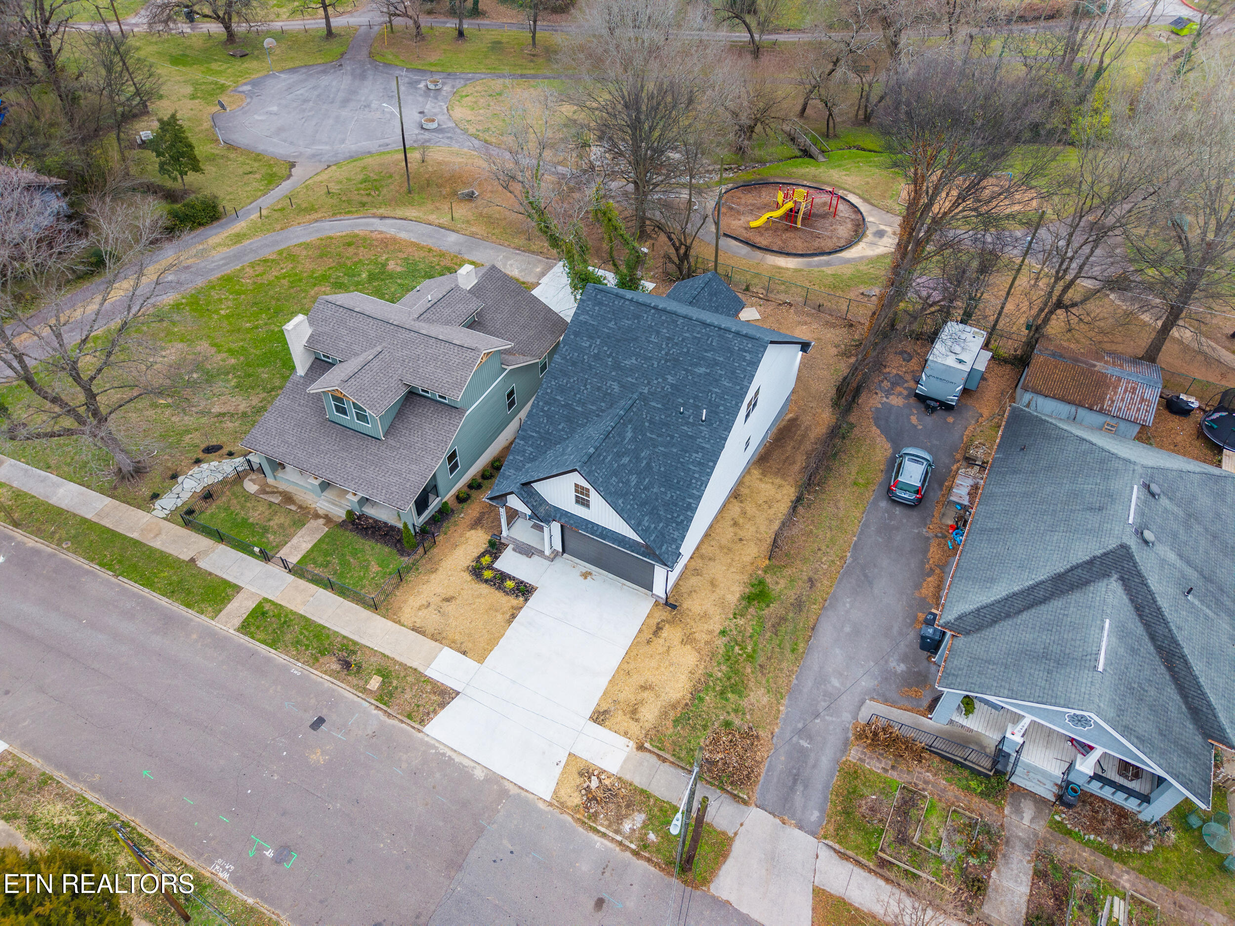 1902 Woodbine Avenue Knoxville TN 37917