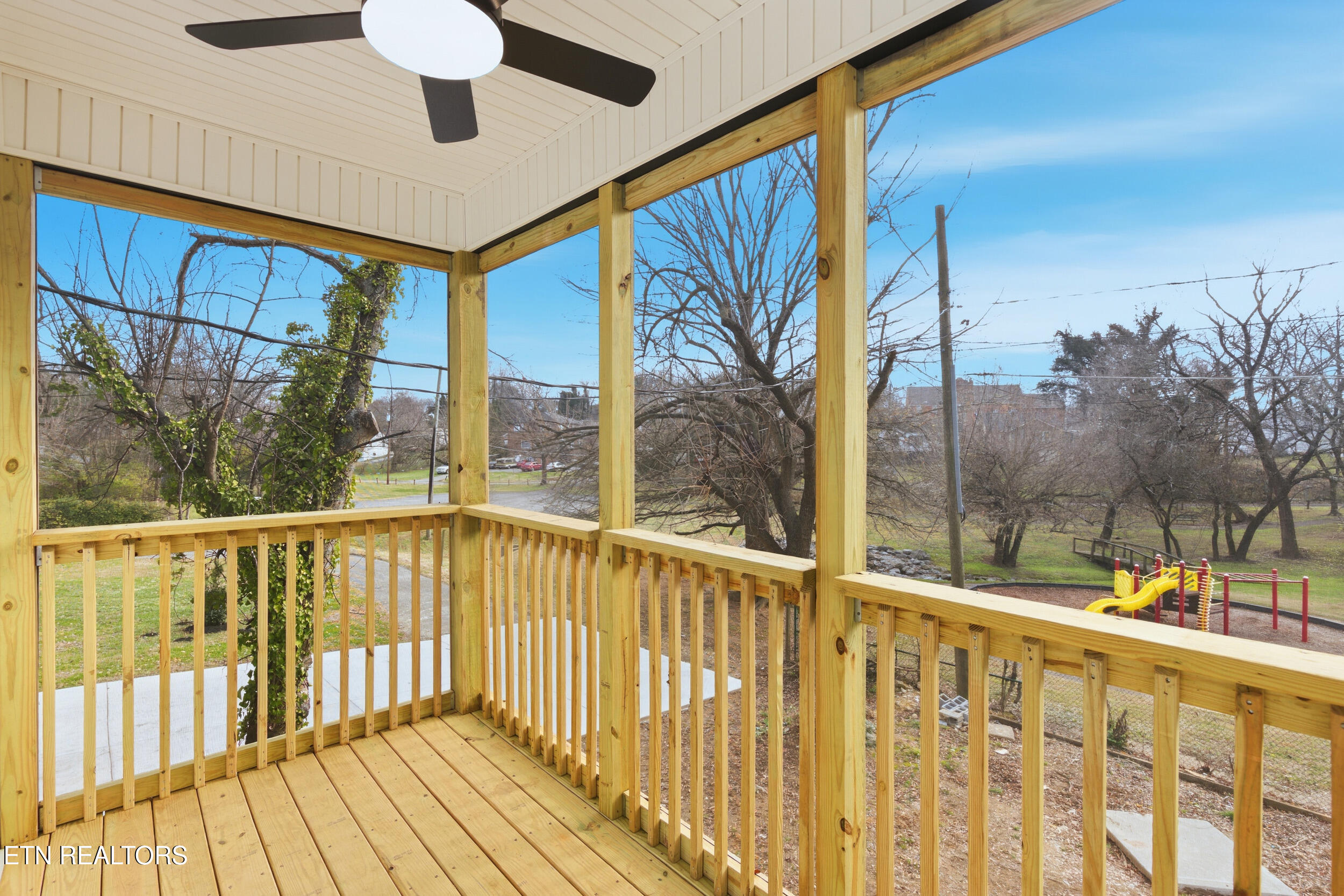 1902 Woodbine Avenue Knoxville TN 37917