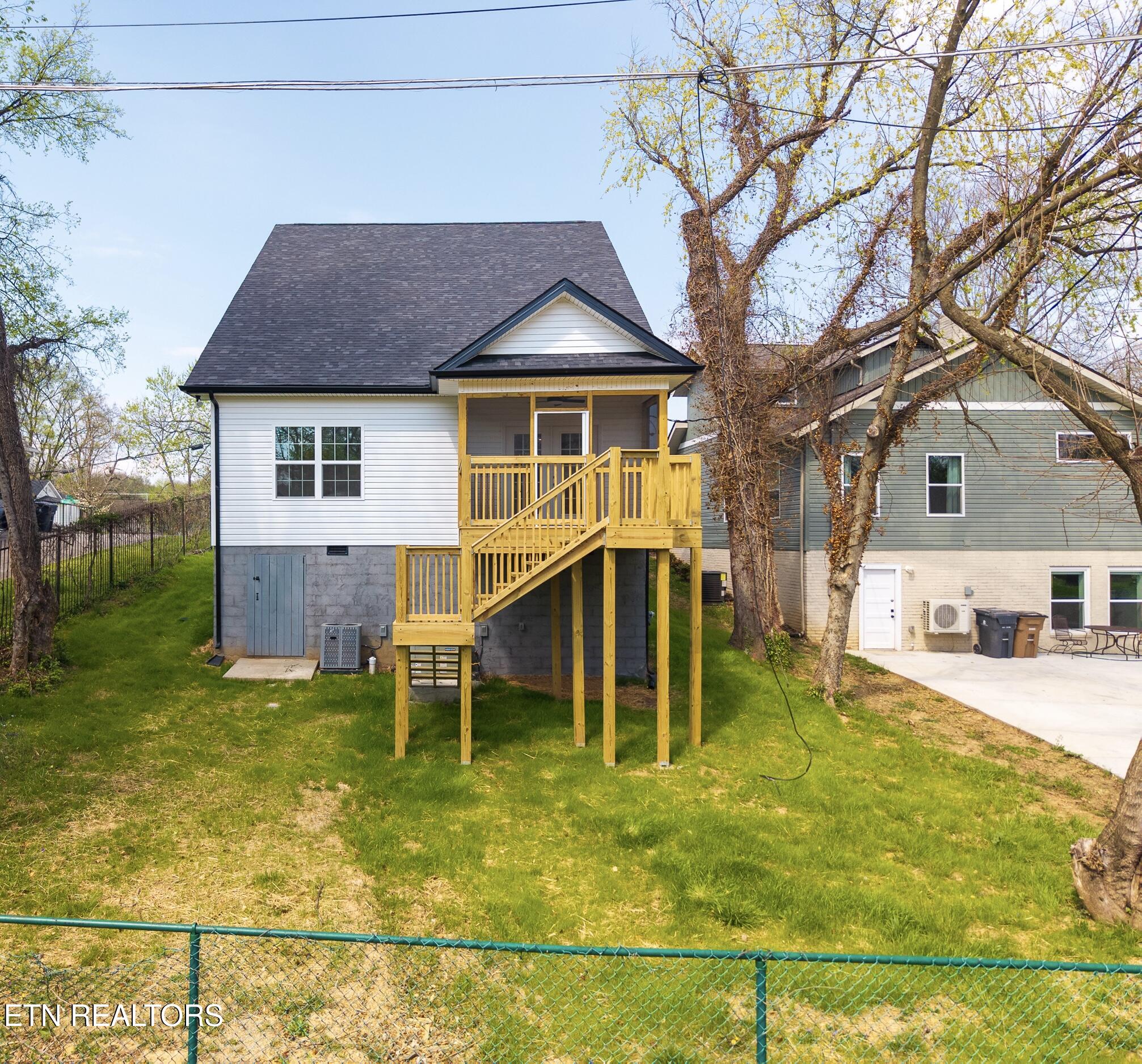 1902 Woodbine Avenue Knoxville TN 37917