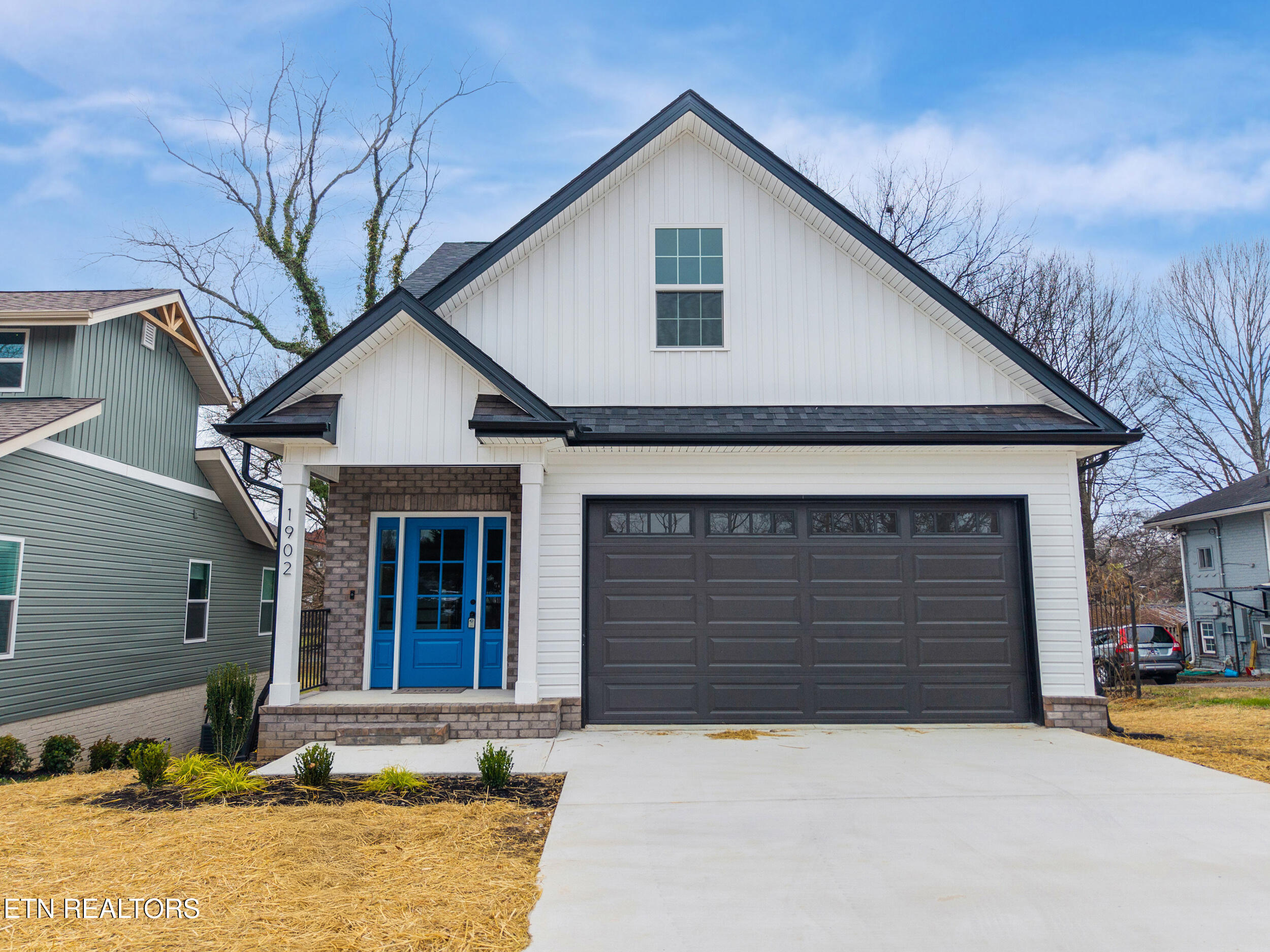1902 Woodbine Avenue Knoxville TN 37917