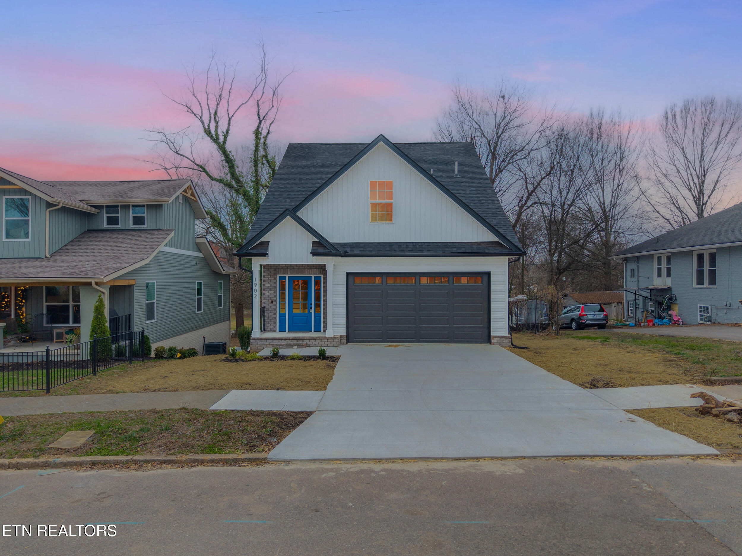 1902 Woodbine Avenue Knoxville TN 37917