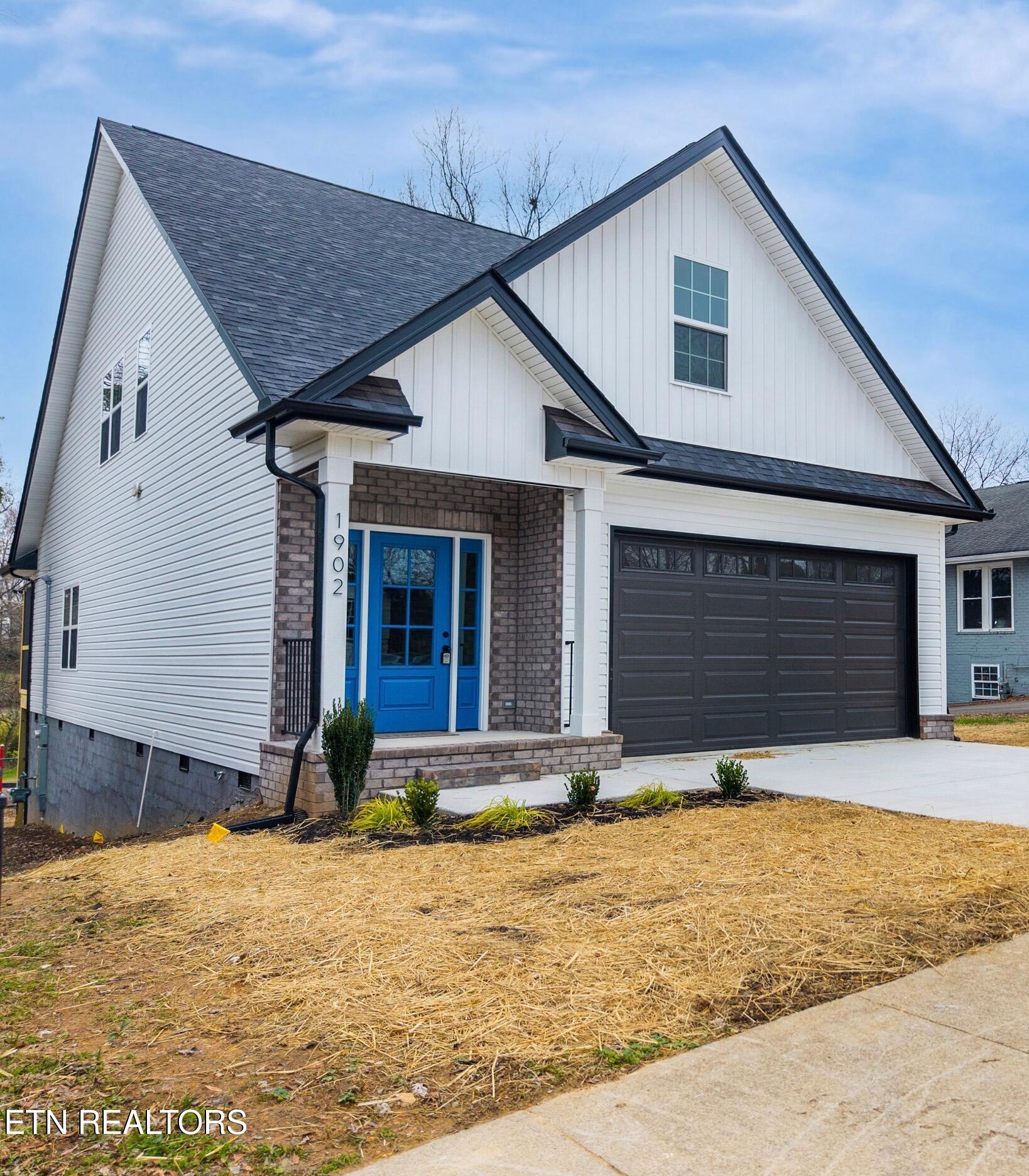 1902 Woodbine Avenue Knoxville TN 37917
