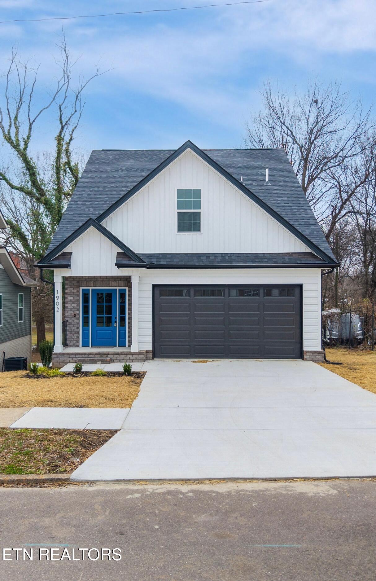 1902 Woodbine Avenue Knoxville TN 37917