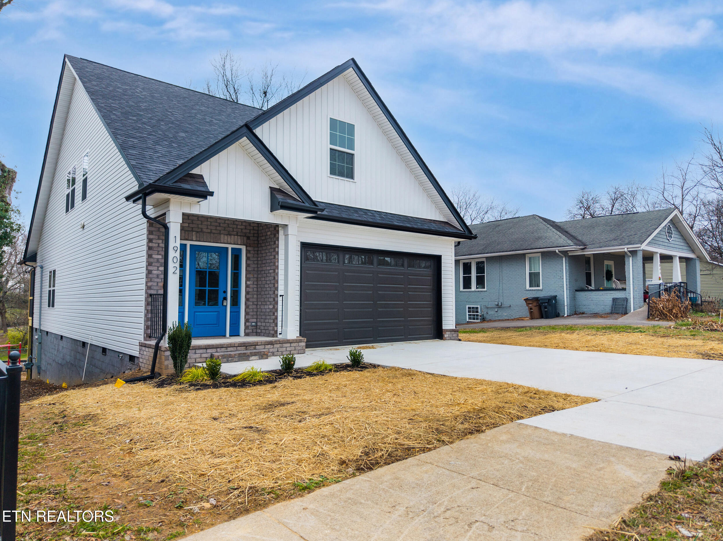 1902 Woodbine Avenue Knoxville TN 37917