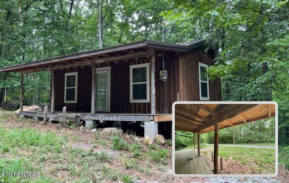 192 Taylor Road Byrdstown TN 38549