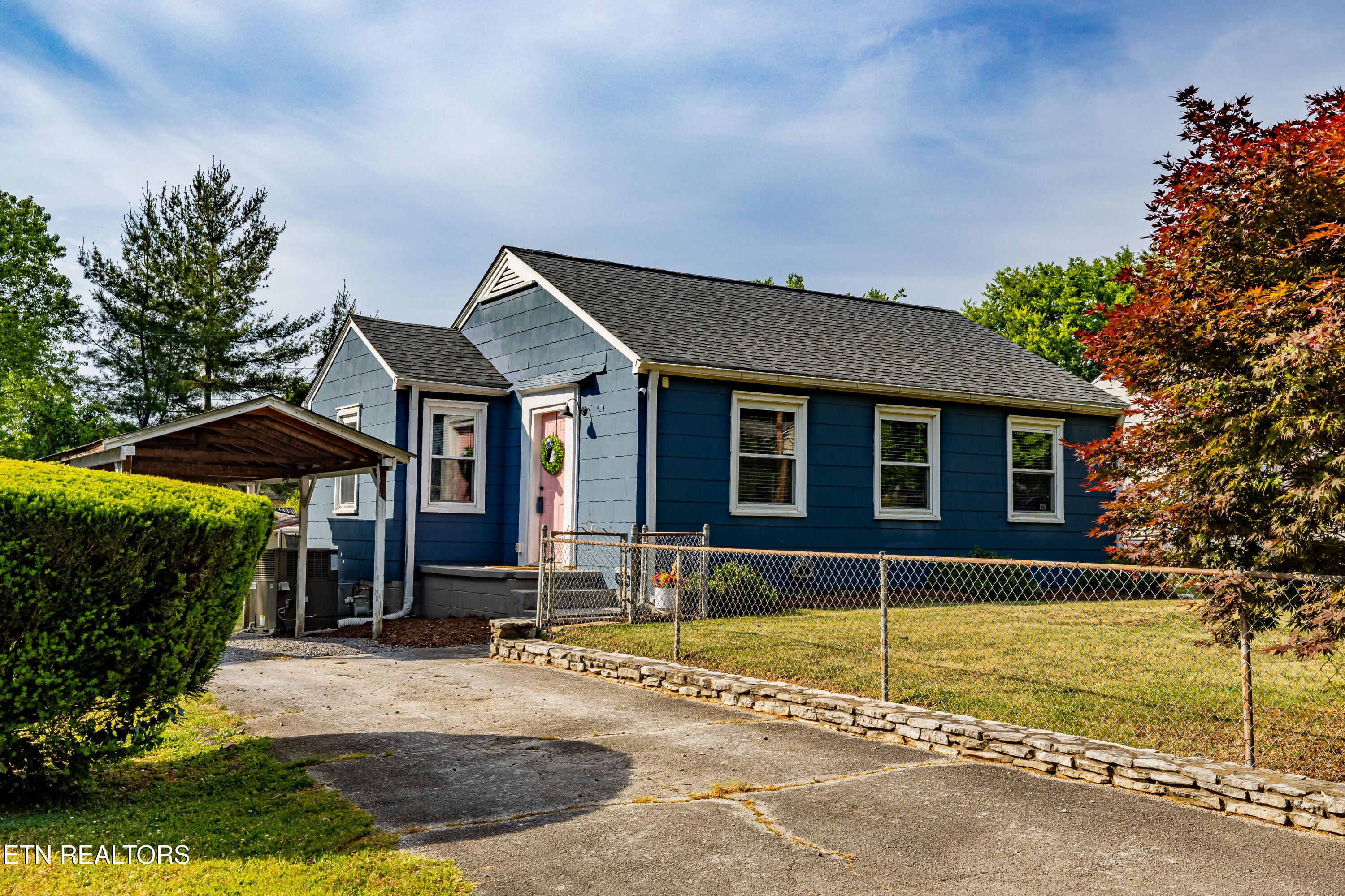 3329 Selma Avenue Knoxville TN 37914