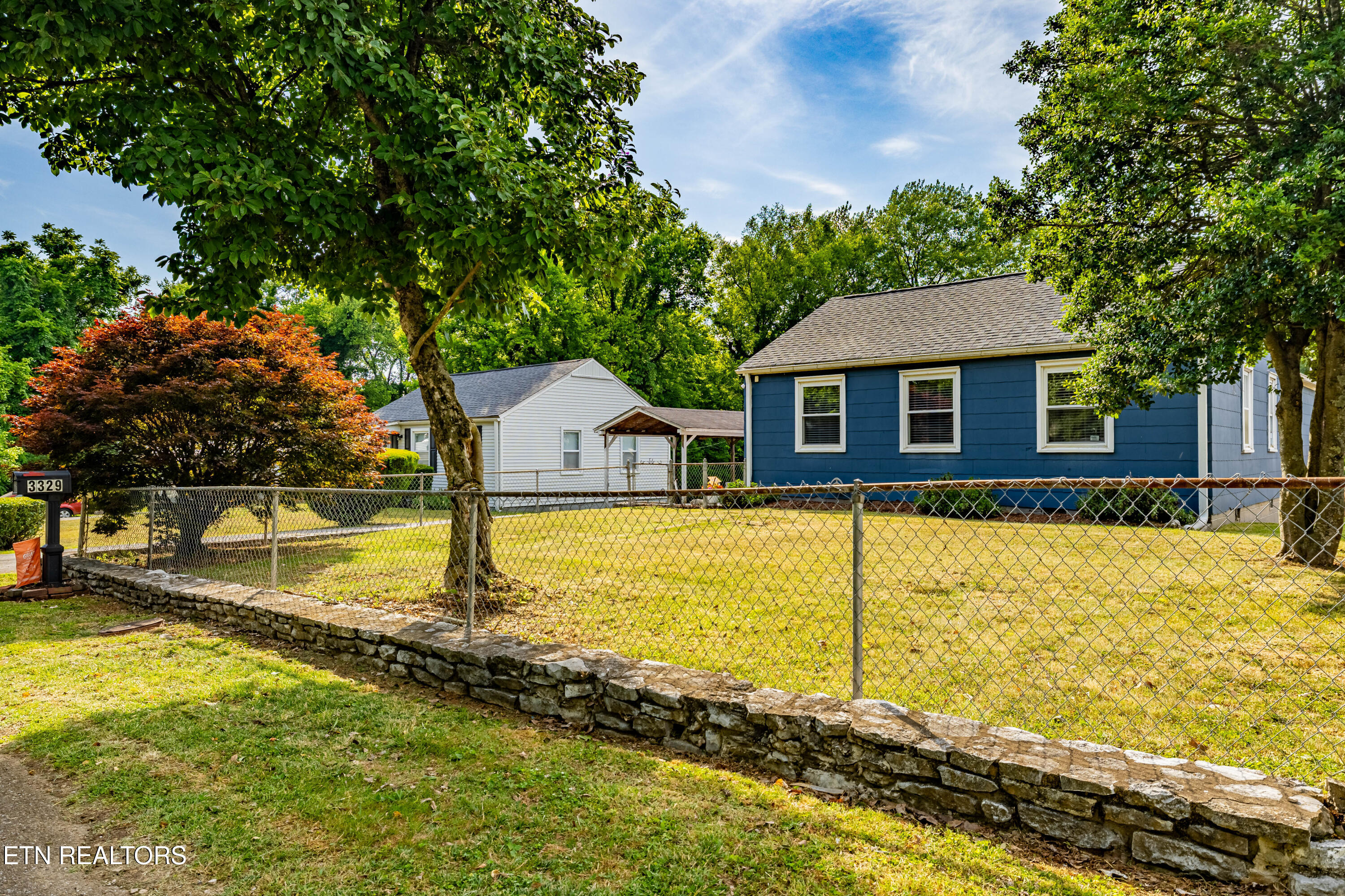 3329 Selma Avenue Knoxville TN 37914