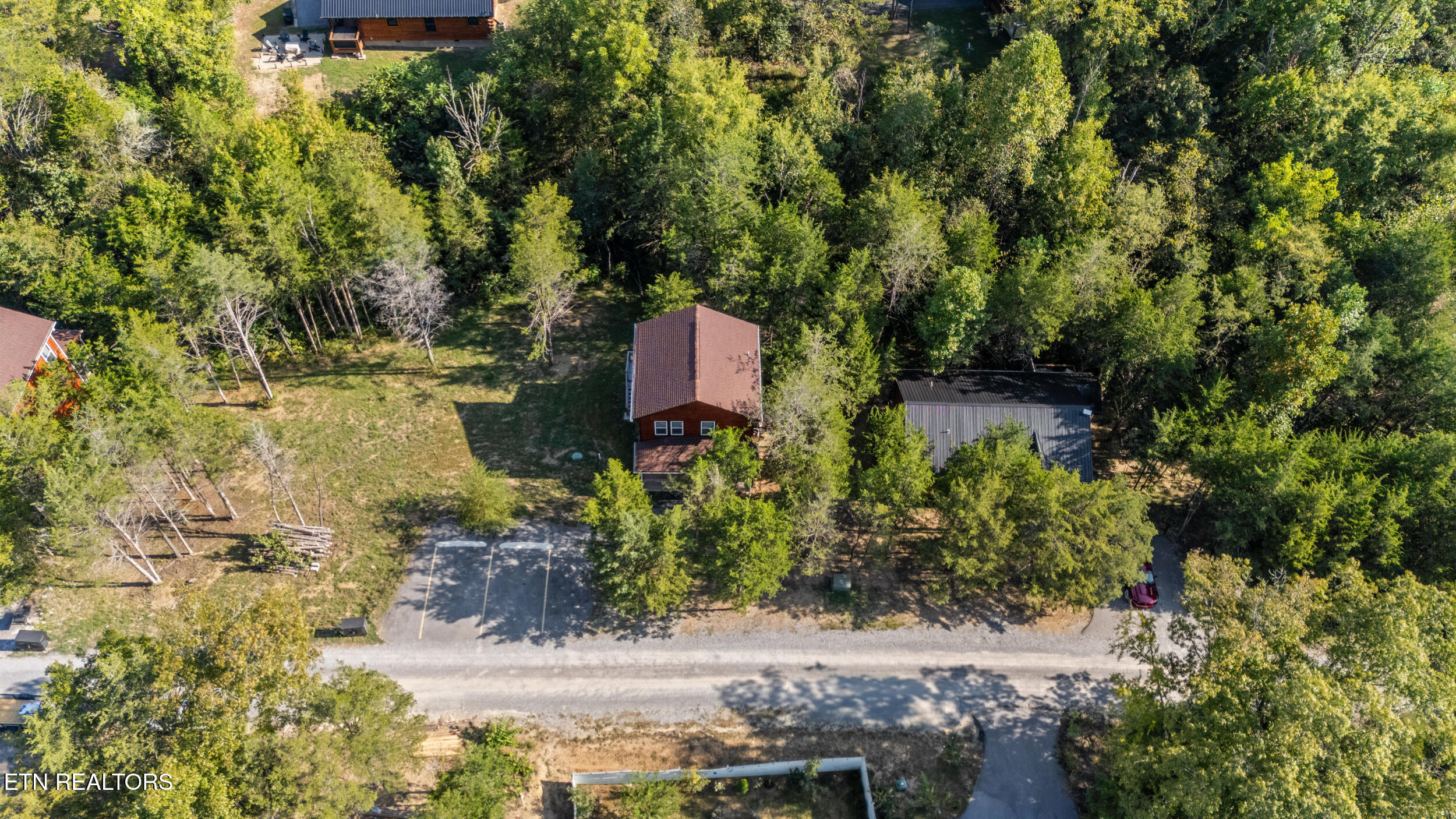 2540 White Timberlake Drive Sevierville TN 37876