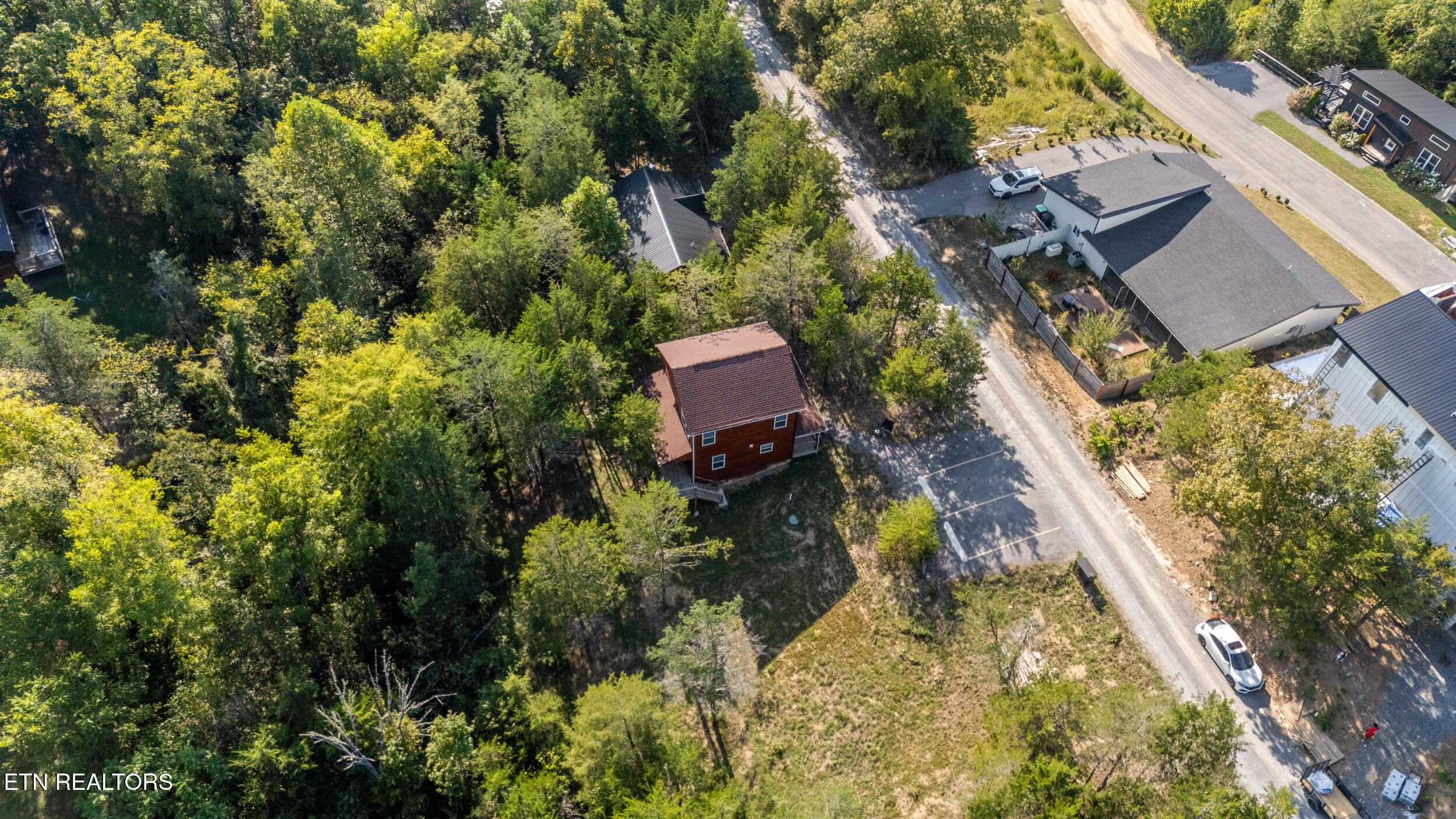 2540 White Timberlake Drive Sevierville TN 37876