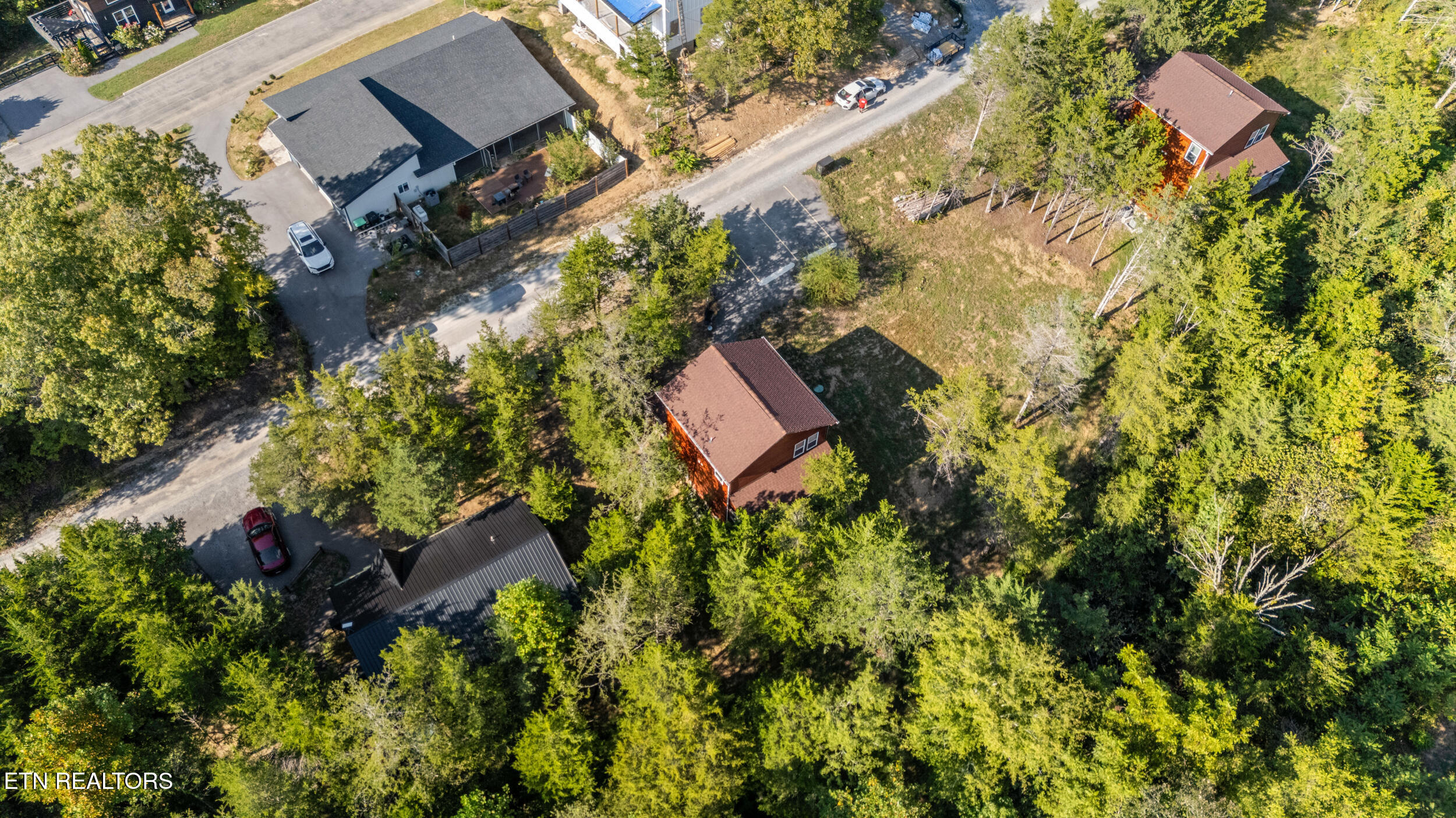 2540 White Timberlake Drive Sevierville TN 37876