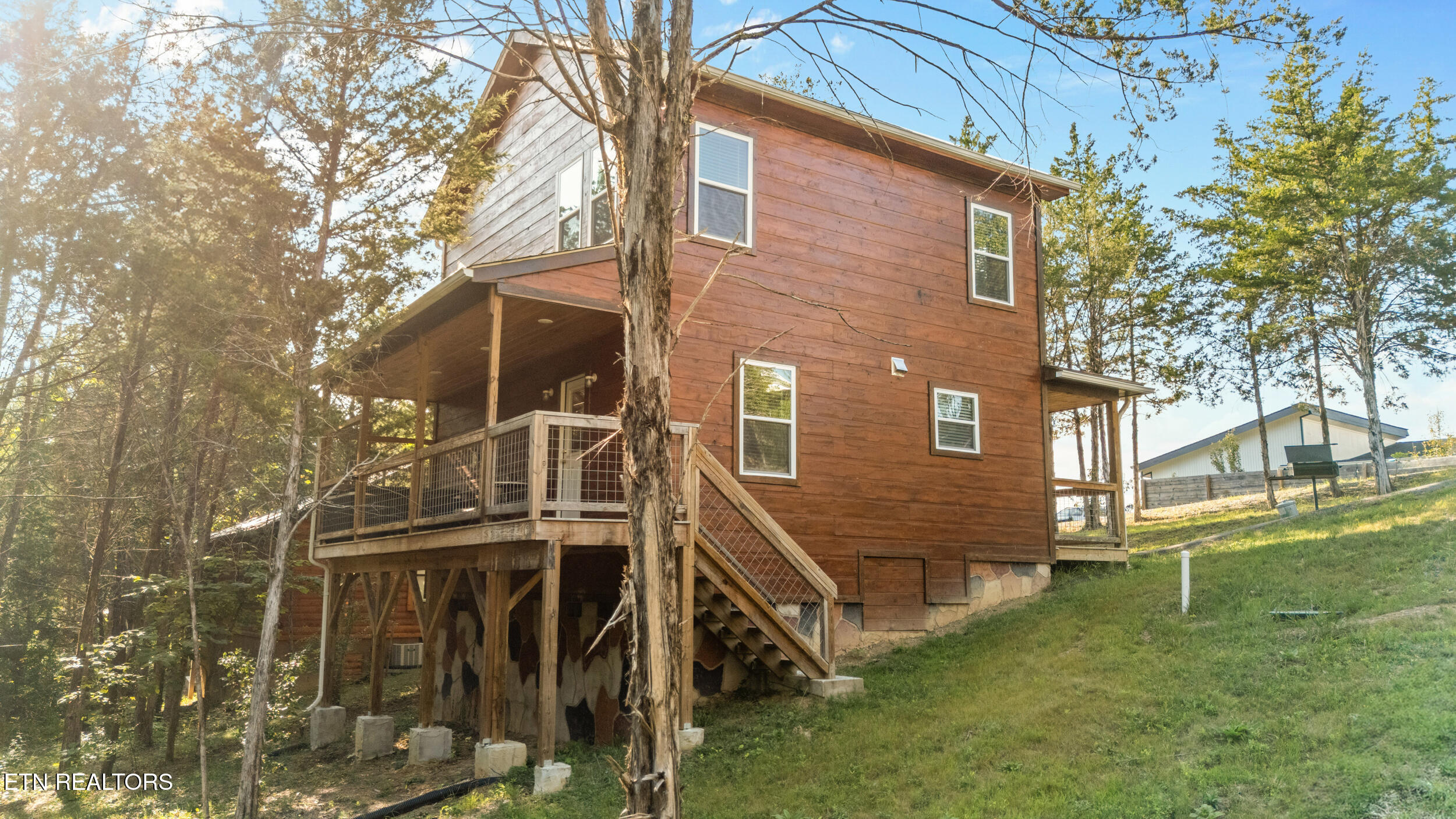 2540 White Timberlake Drive Sevierville TN 37876